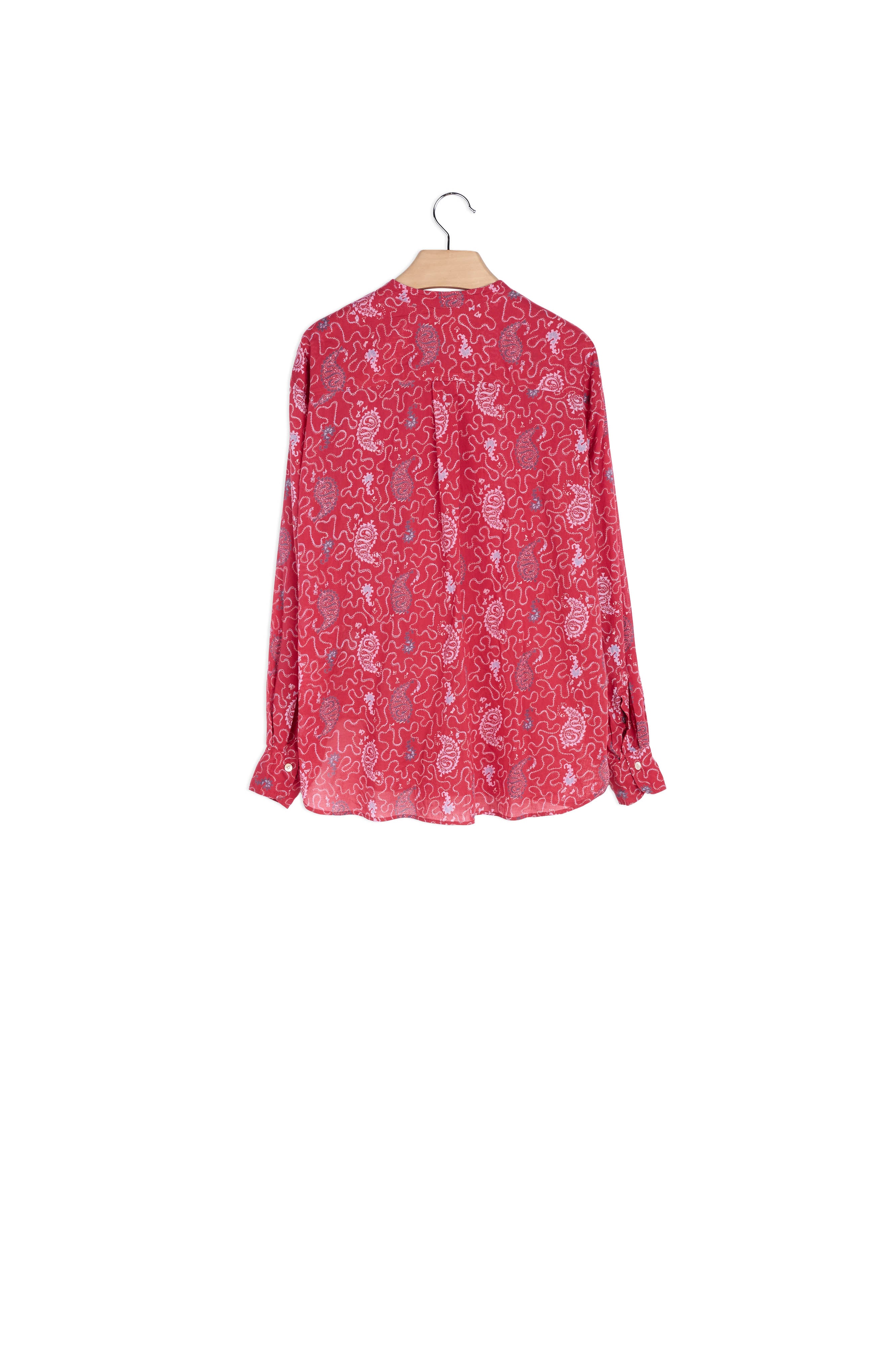 Chemise & blouse - Coton - 38 Isabel Marant seconde vie