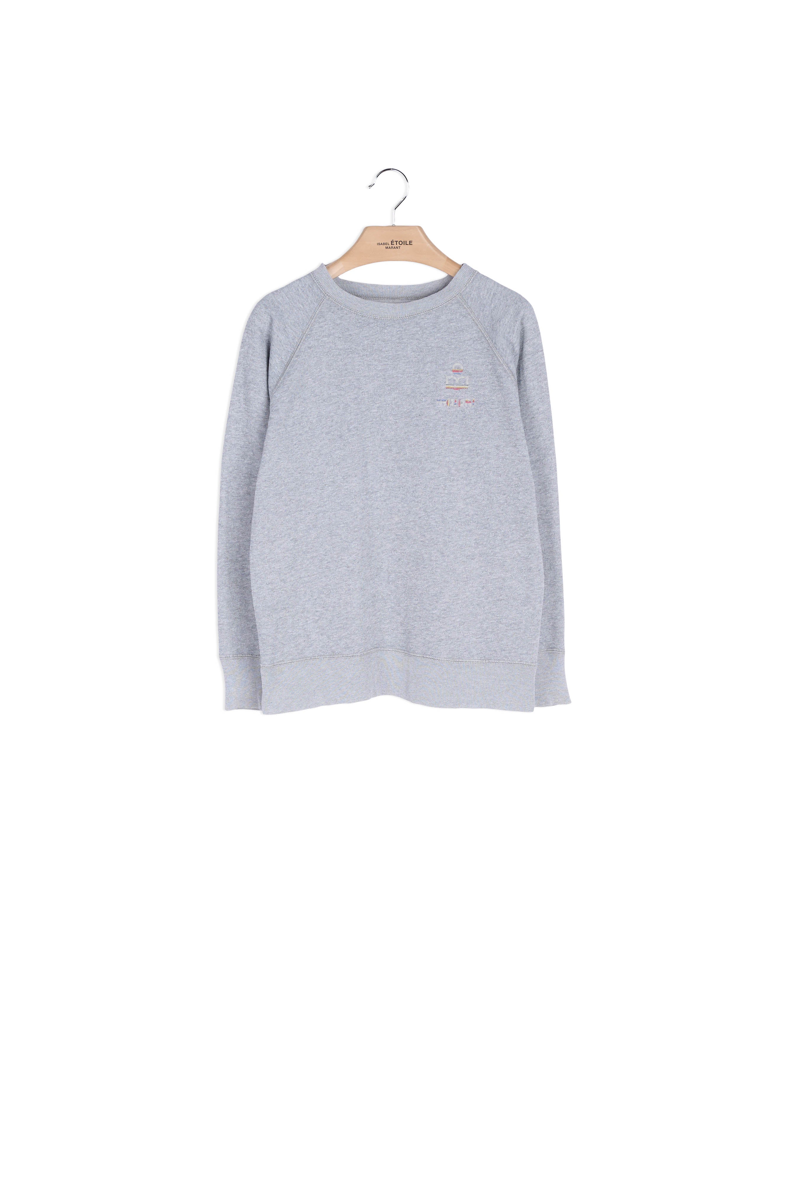 Sweat shirt Isabel Marant seconde vie
