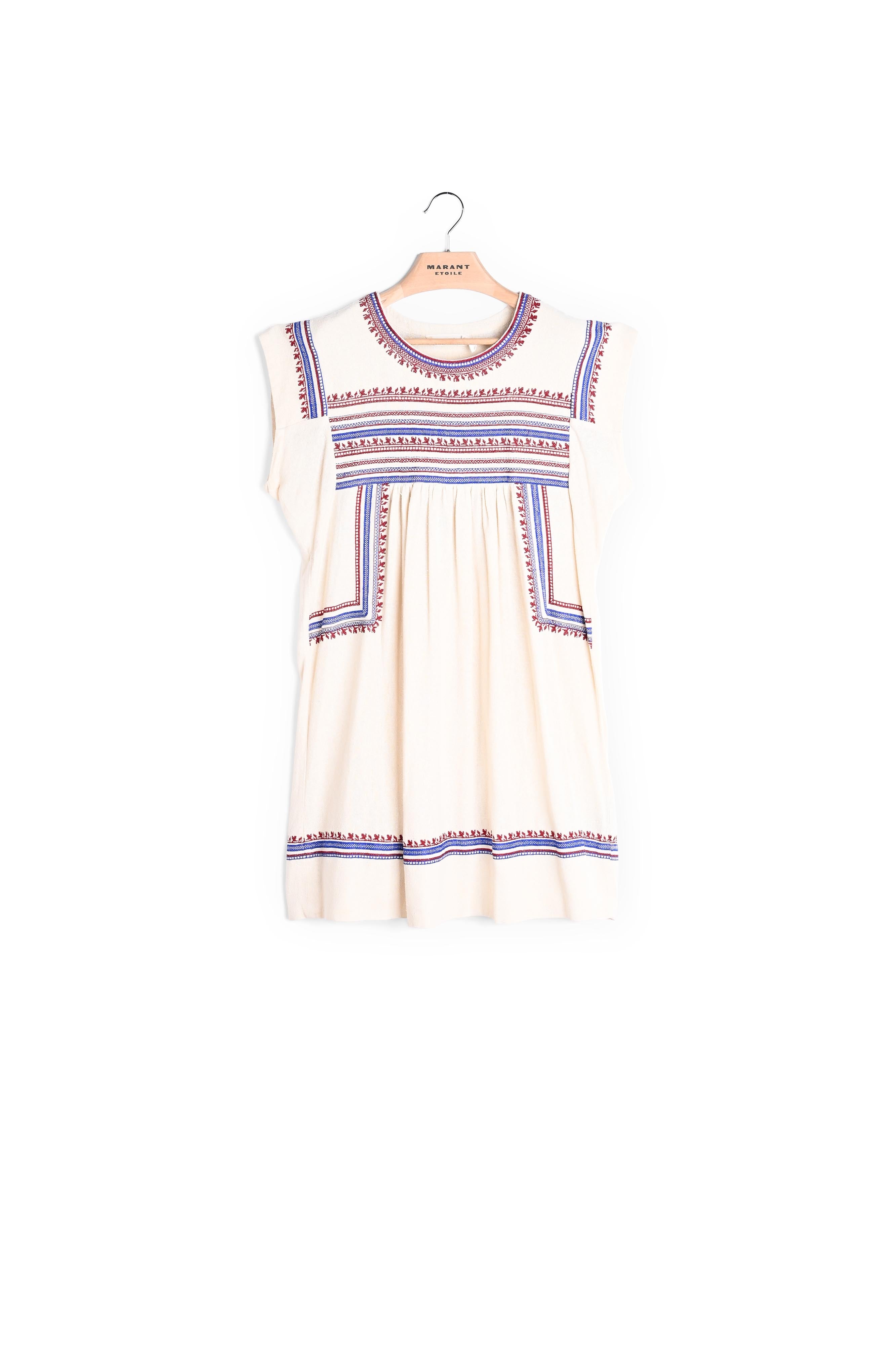 ROBE Faume - seconde main
