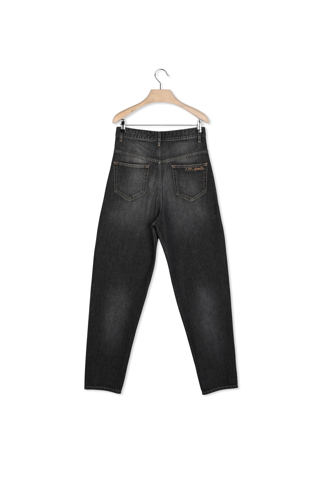 PANTALON CORSYJ Isabel Marant seconde vie