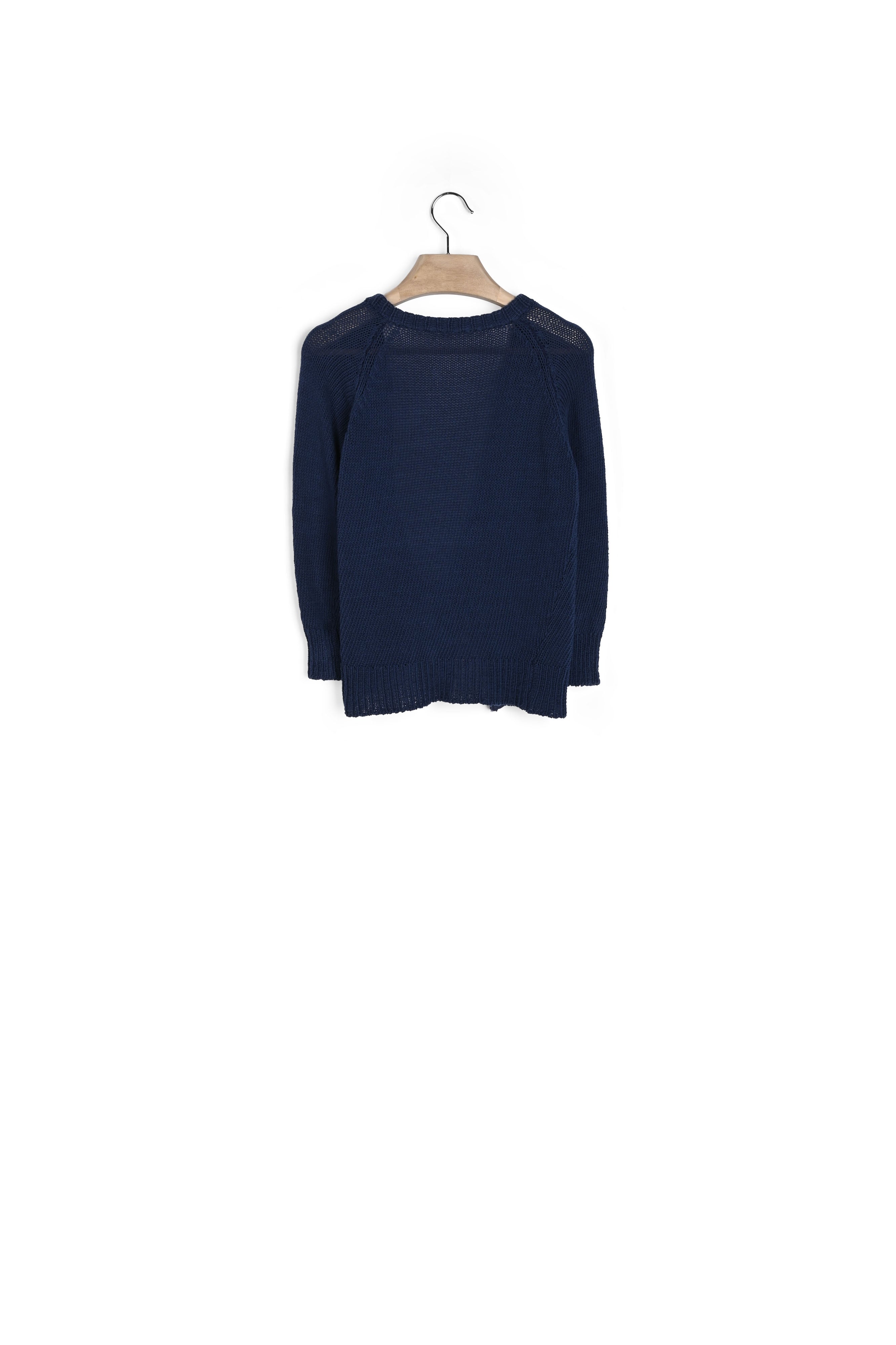 Gilet Isabel Marant seconde vie