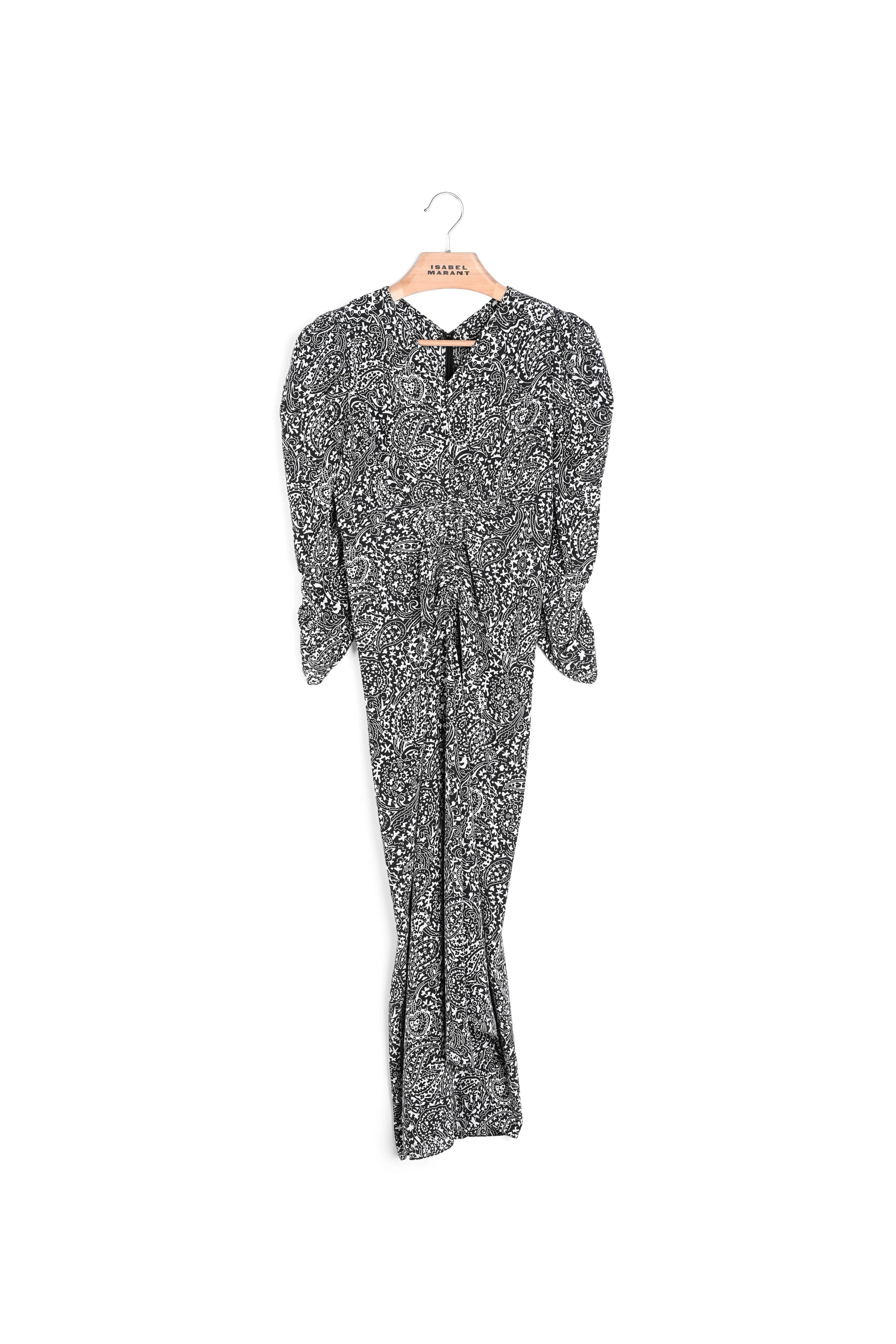 ROBE Faume - seconde main