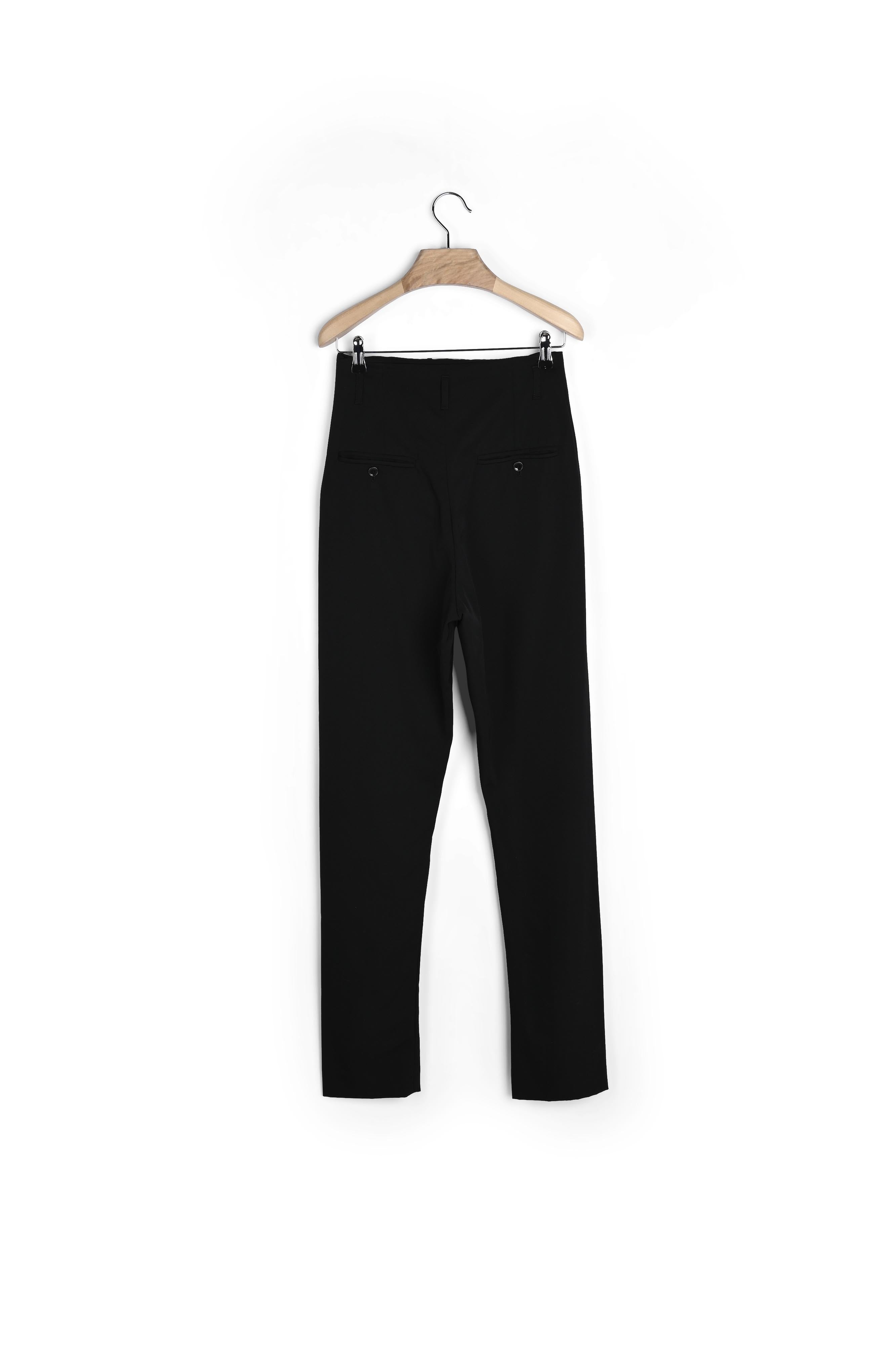 Pantalon Isabel Marant seconde vie