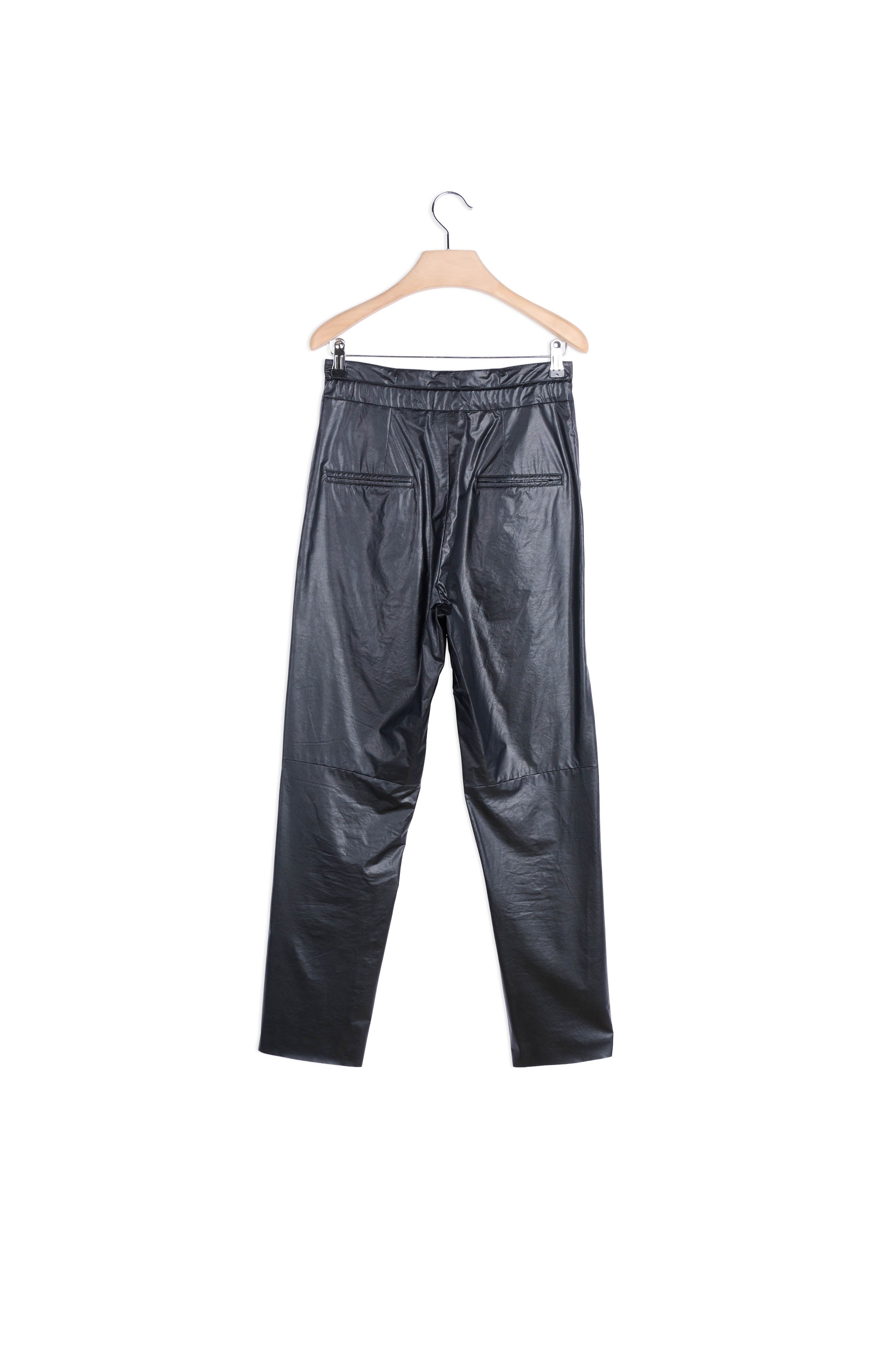 Pantalon Isabel Marant seconde vie