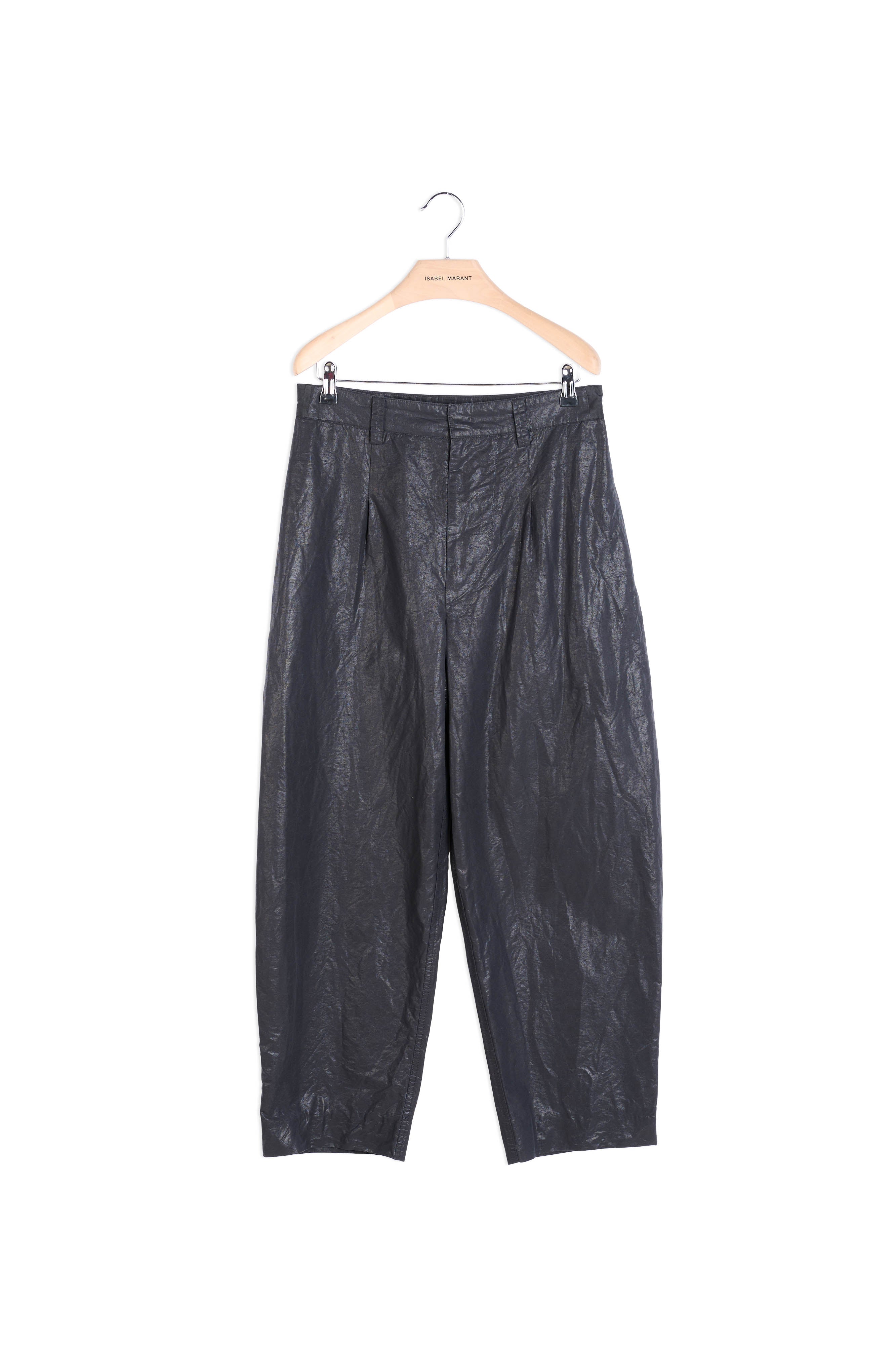 Pantalon - Coton Isabel Marant seconde vie
