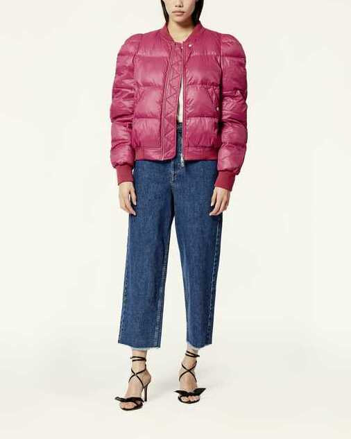 MANTEAU CODY Isabel Marant seconde vie