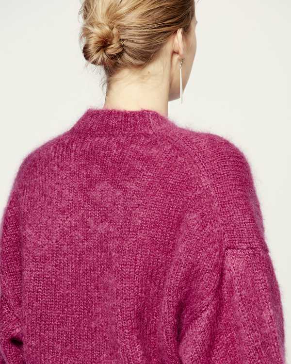 PULL ELISE Isabel Marant seconde vie