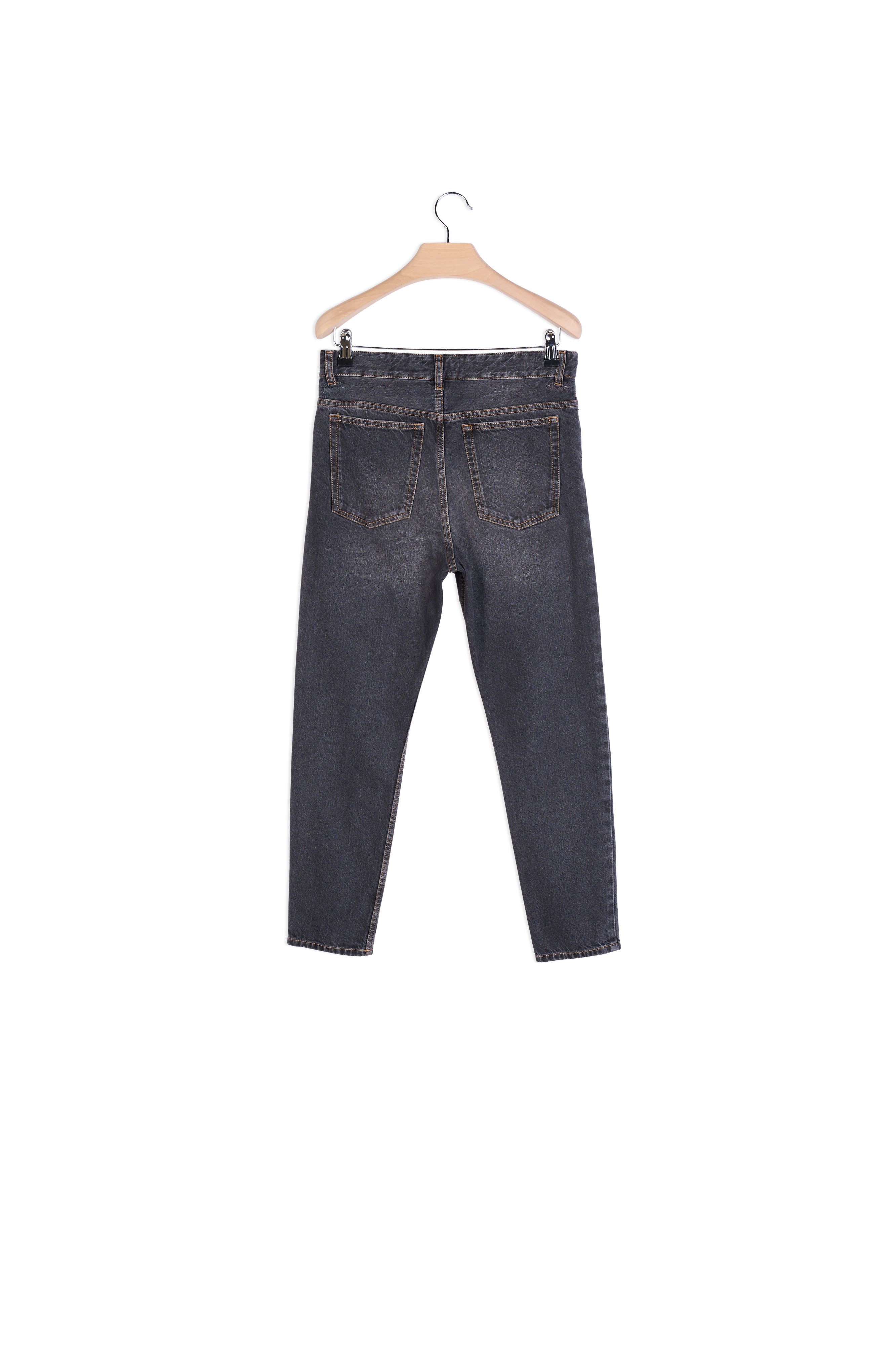 Jean Isabel Marant seconde vie