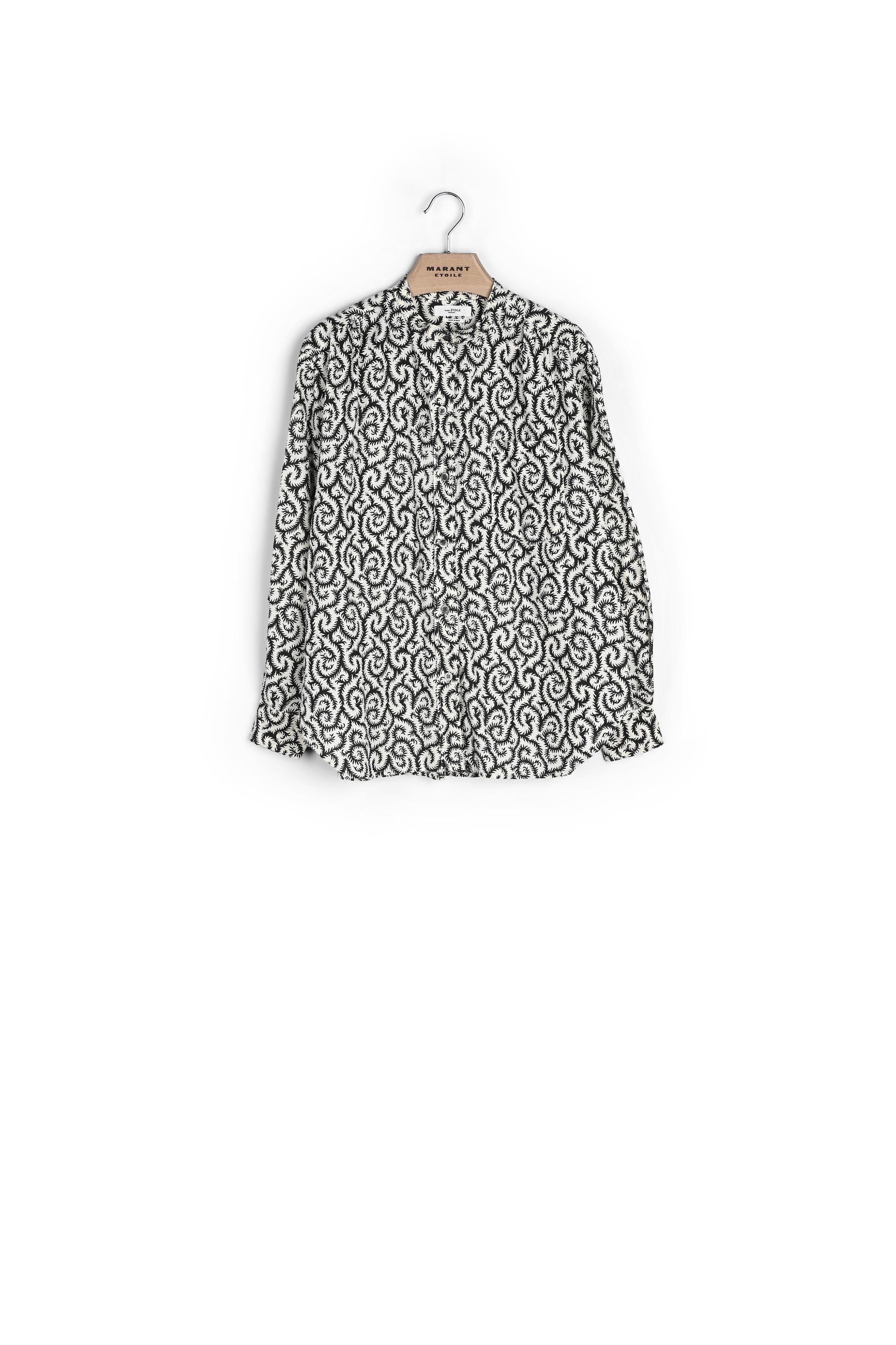 CHEMISE Isabel Marant seconde vie