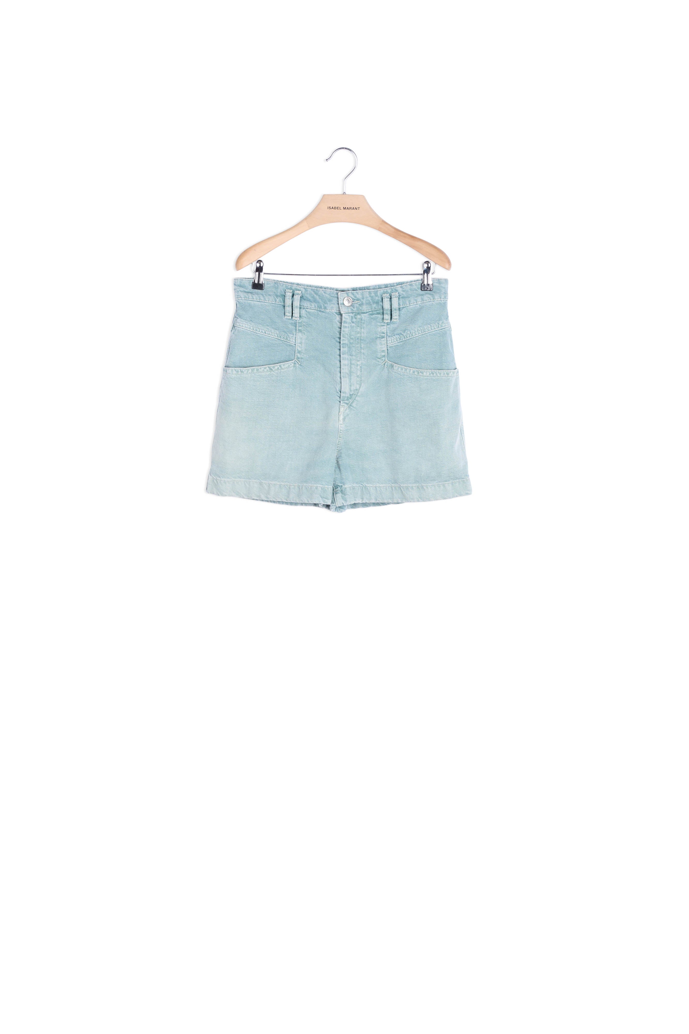 SHORT Faume - seconde main