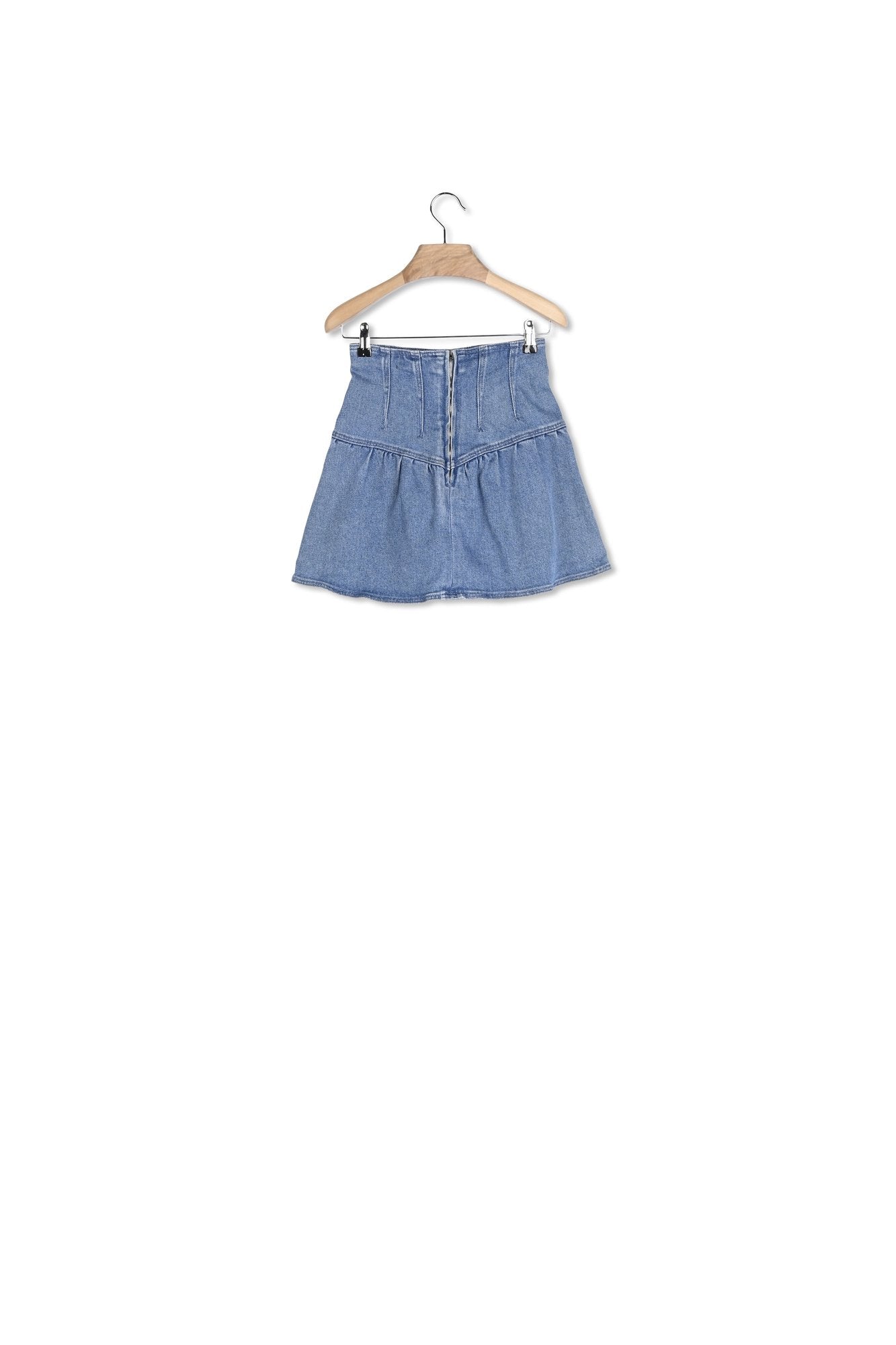 JUPE DIMENIA Isabel Marant seconde vie