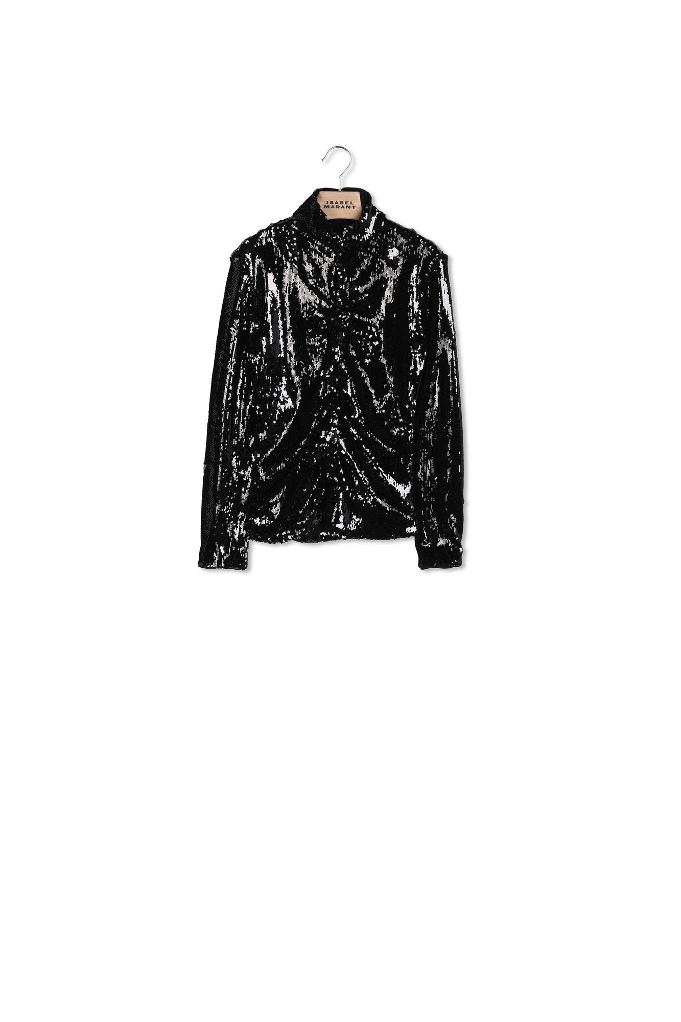 HAUT MILANA Isabel Marant seconde vie