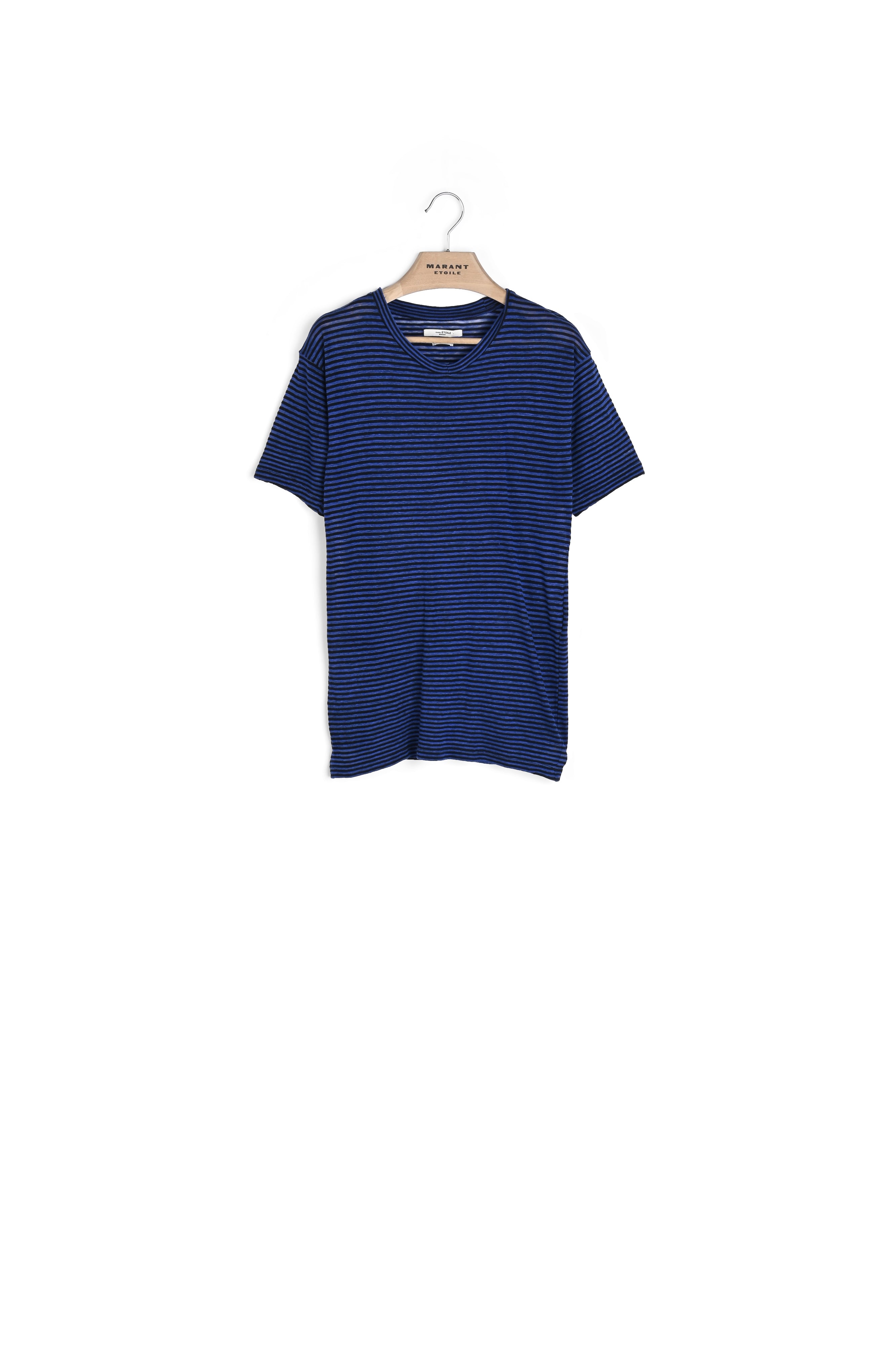 Tee Shirt Isabel Marant seconde vie