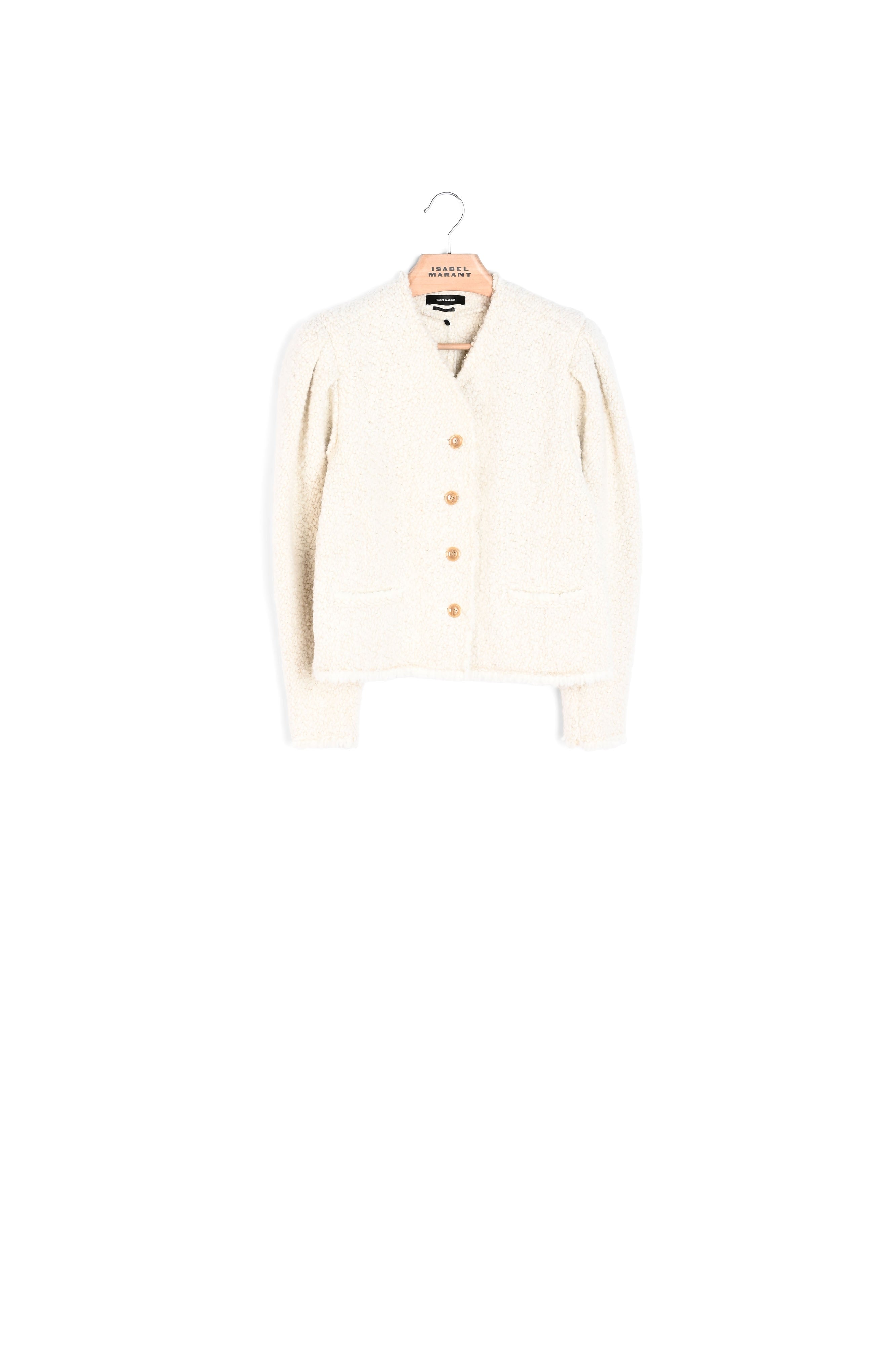 VESTE IZMA Isabel Marant seconde vie