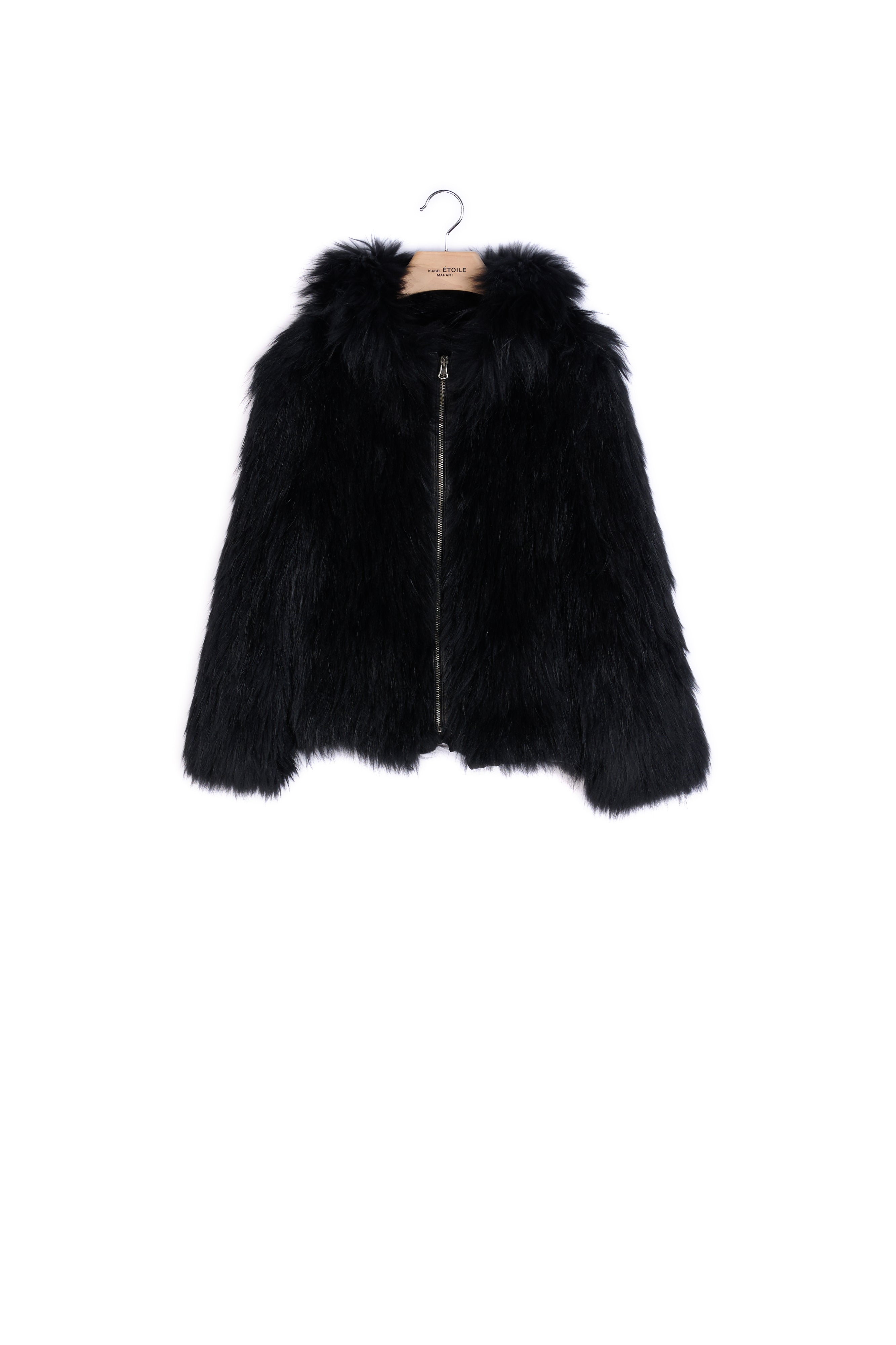 MANTEAU Isabel Marant seconde vie