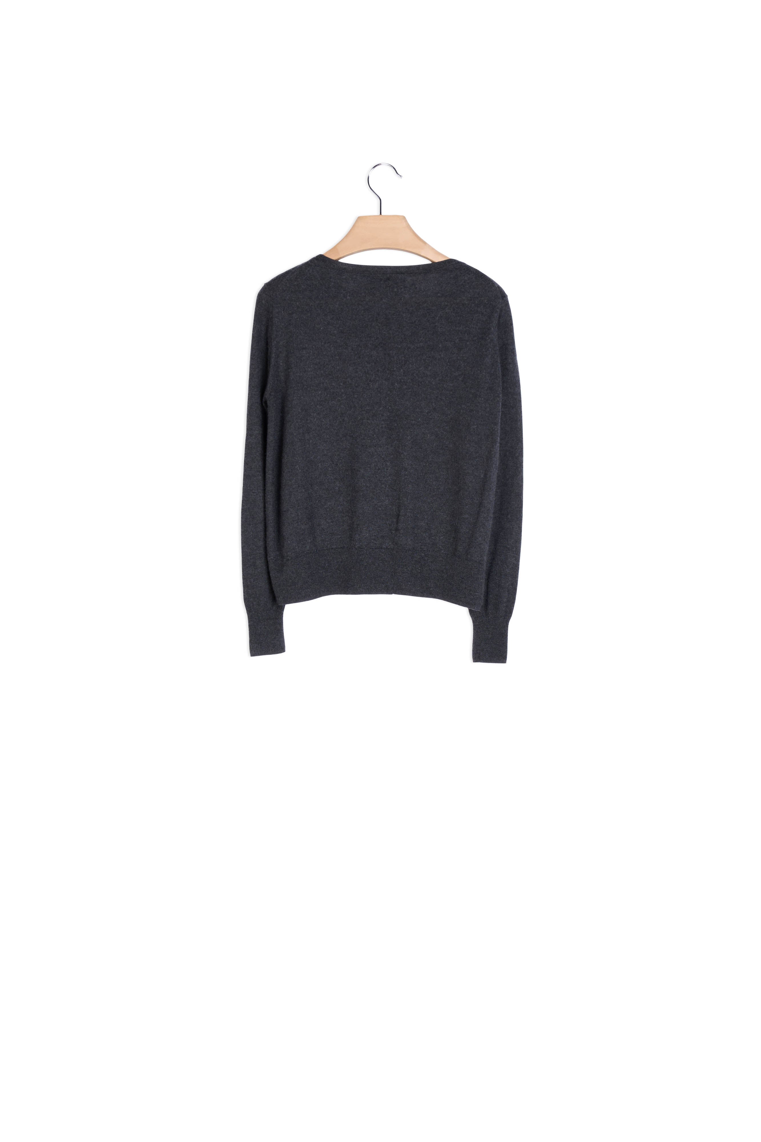 PULL Isabel Marant seconde vie