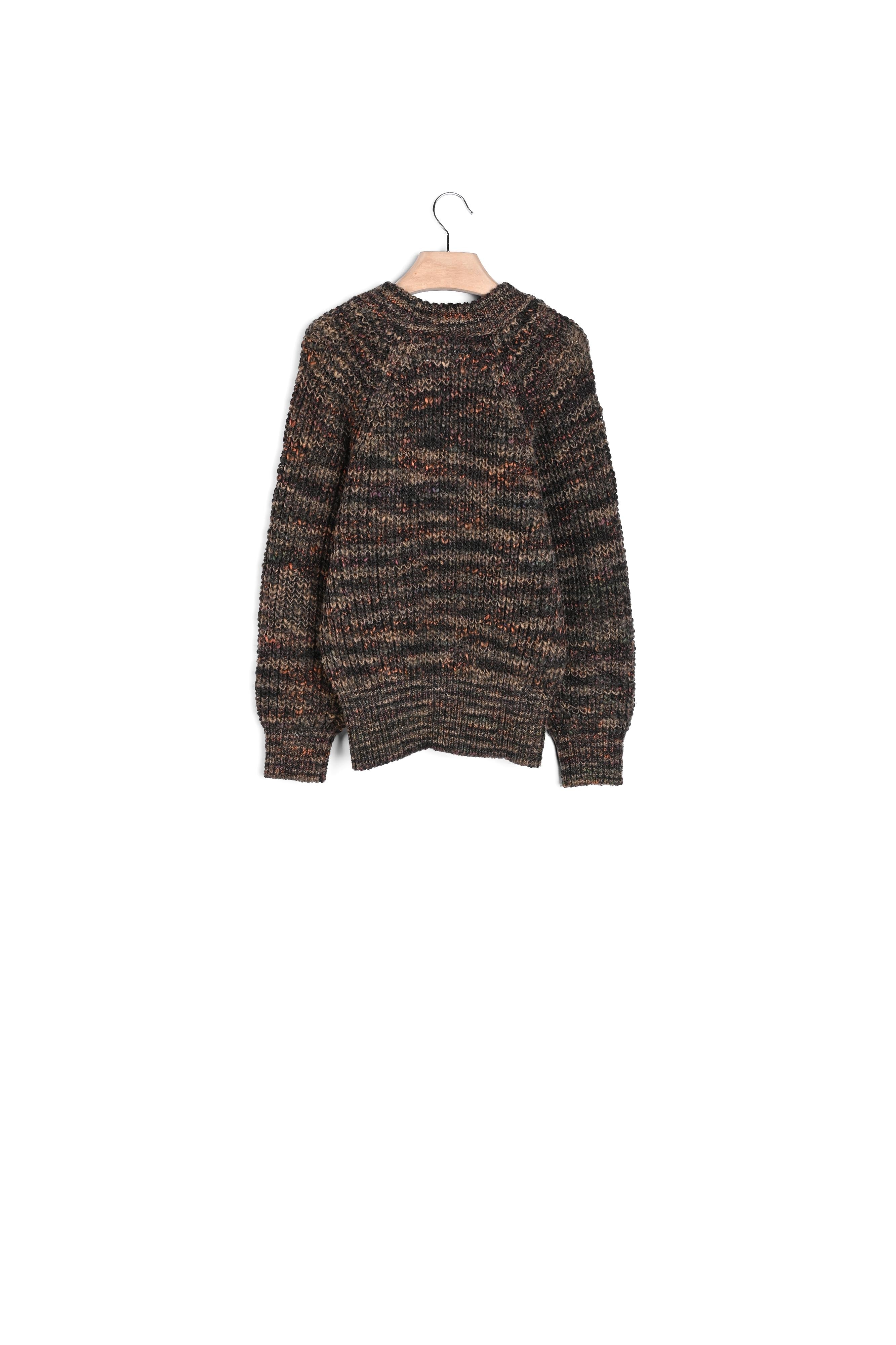 Pull Isabel Marant seconde vie