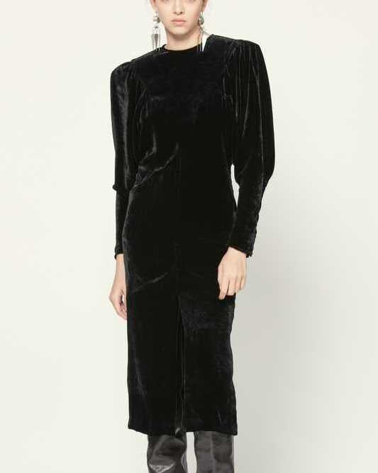 ROBE GENIASI Isabel Marant seconde vie