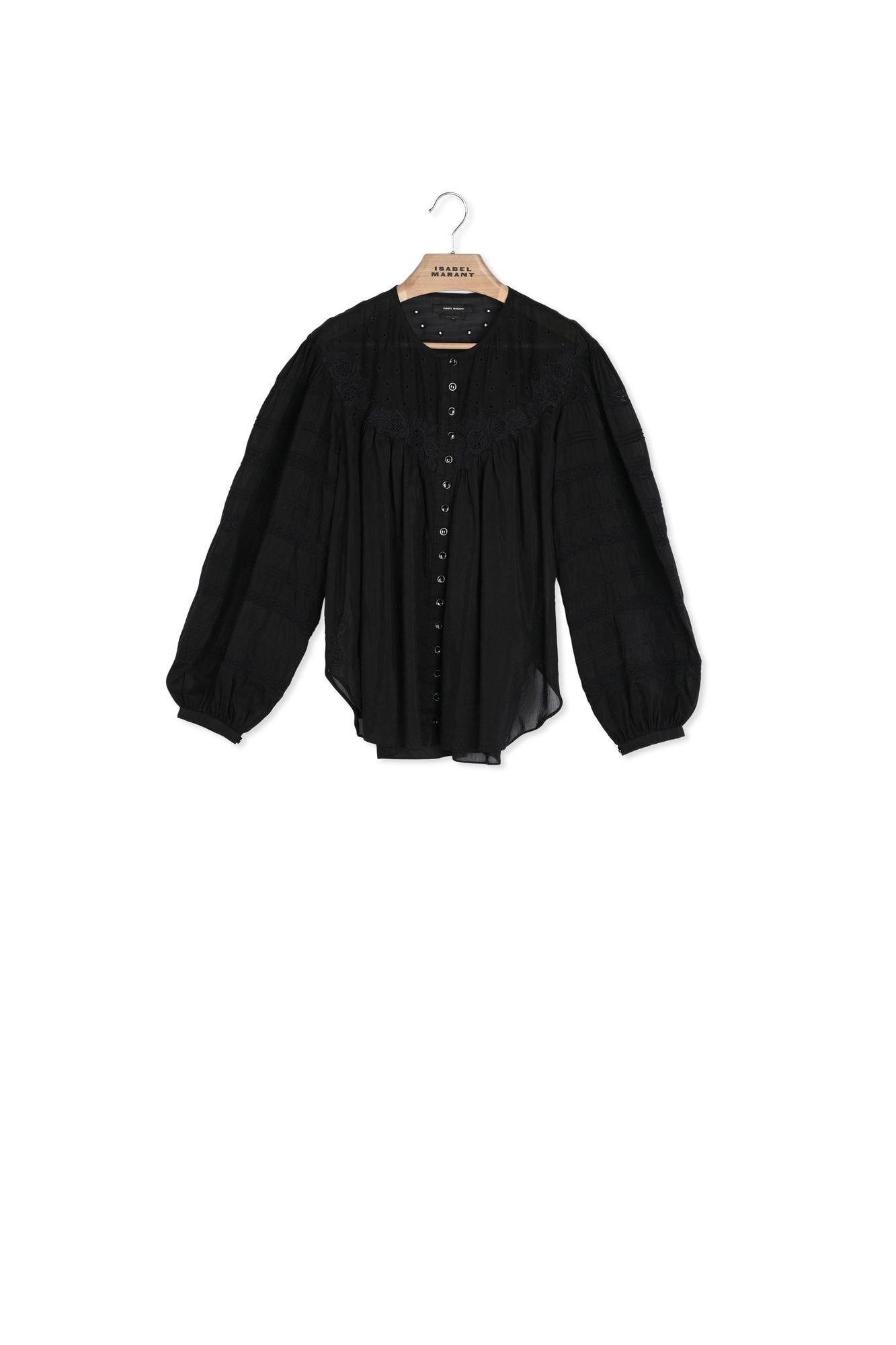 HAUT GREGORIA Isabel Marant seconde vie