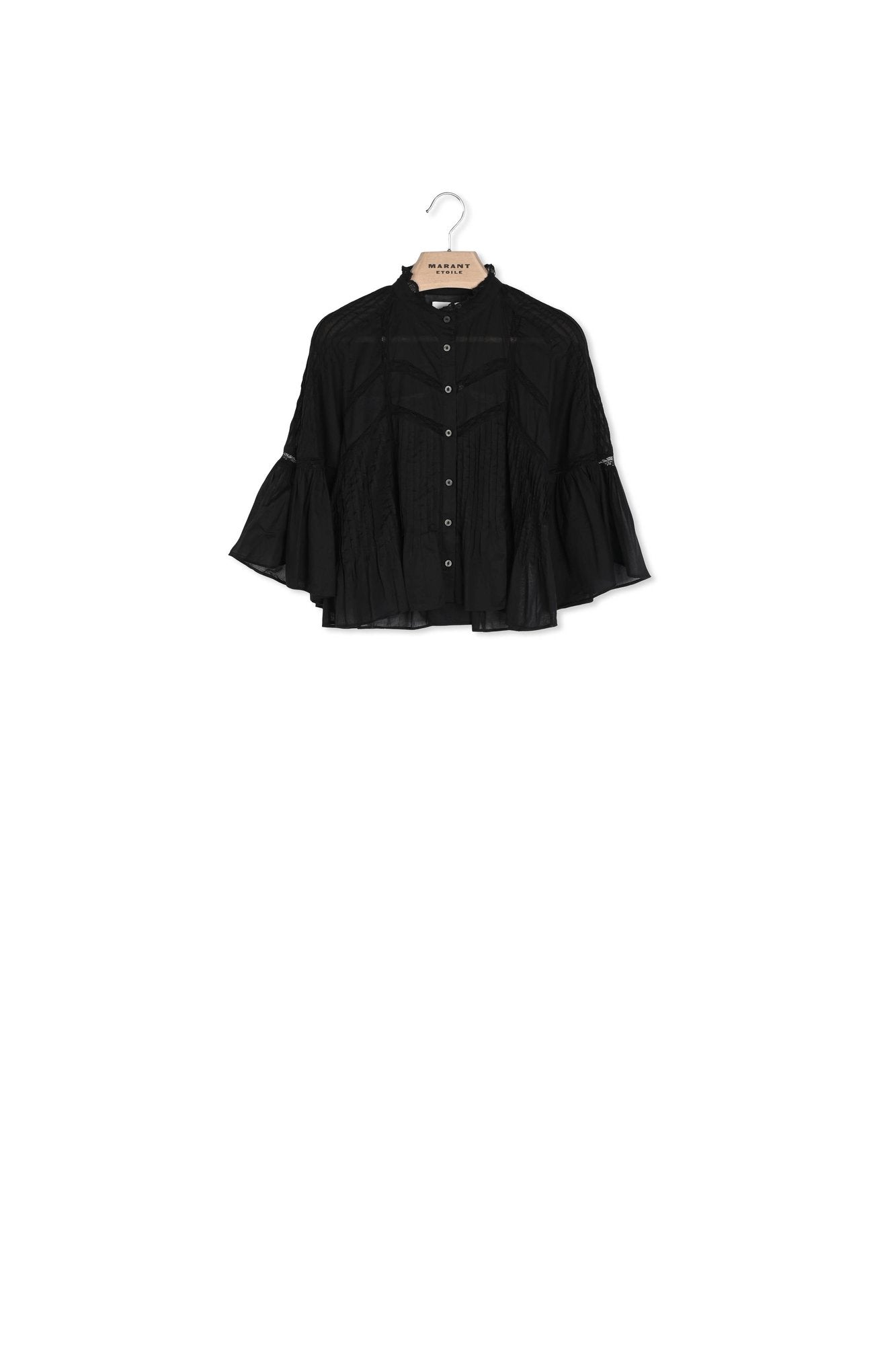 HAUT GRAMY Isabel Marant seconde vie