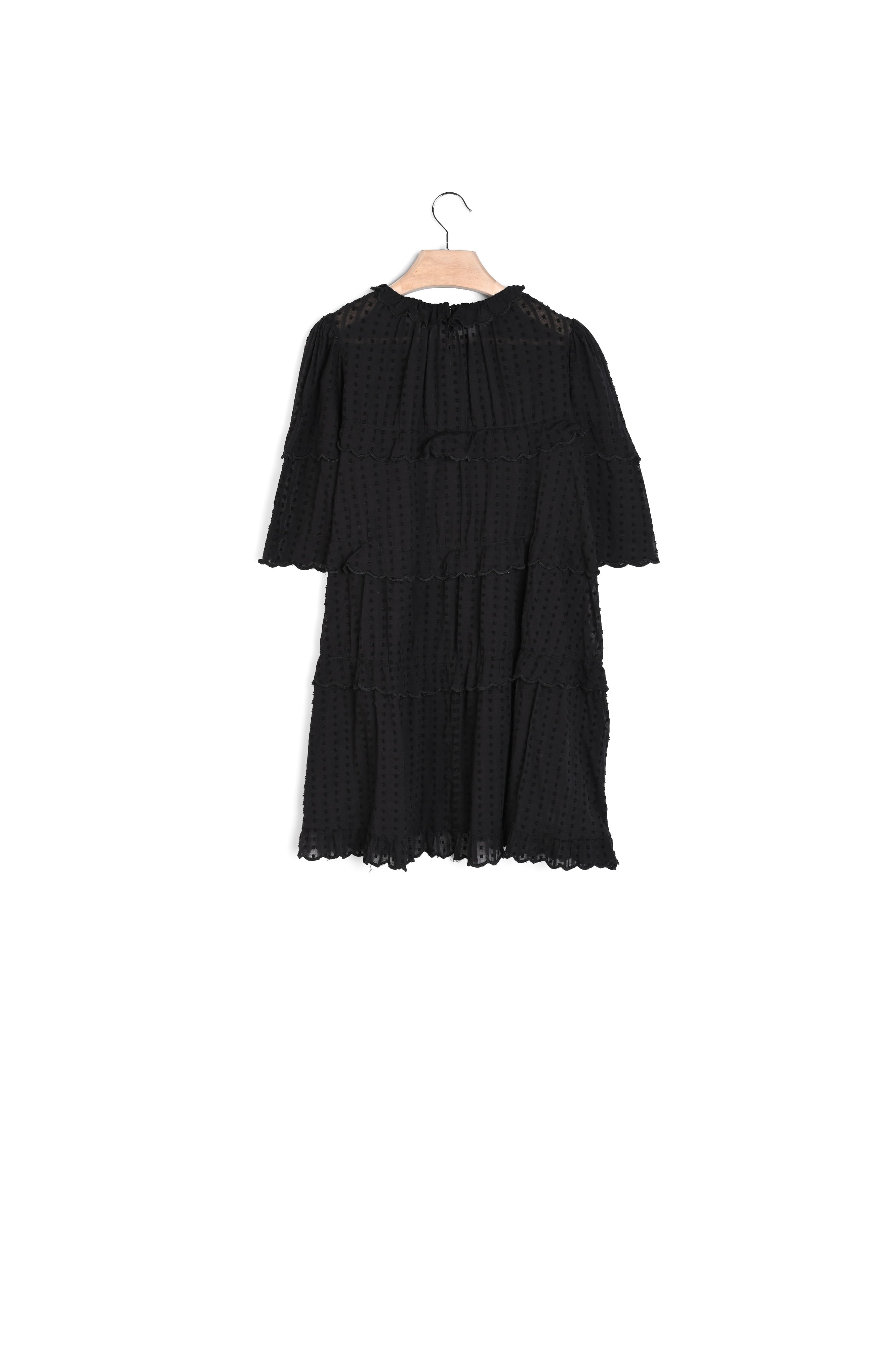 ROBE Isabel Marant seconde vie