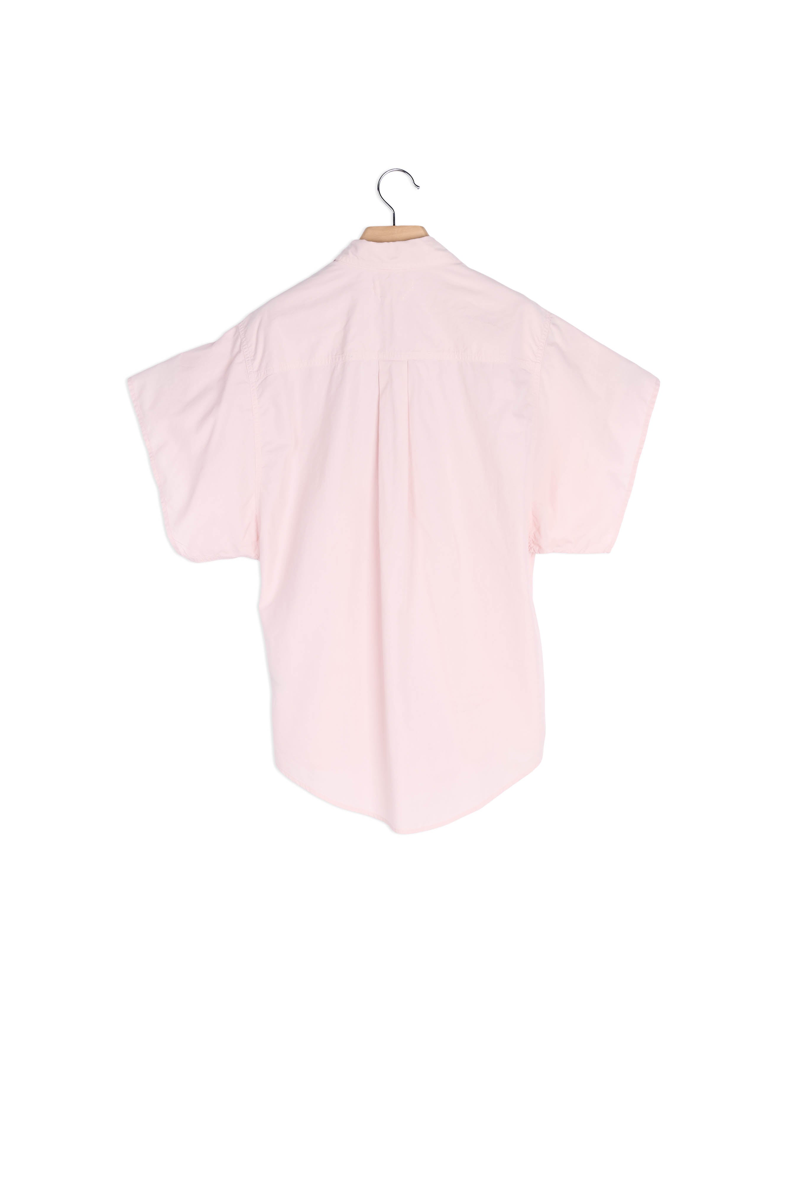 Chemise & blouse en coton Isabel Marant seconde vie