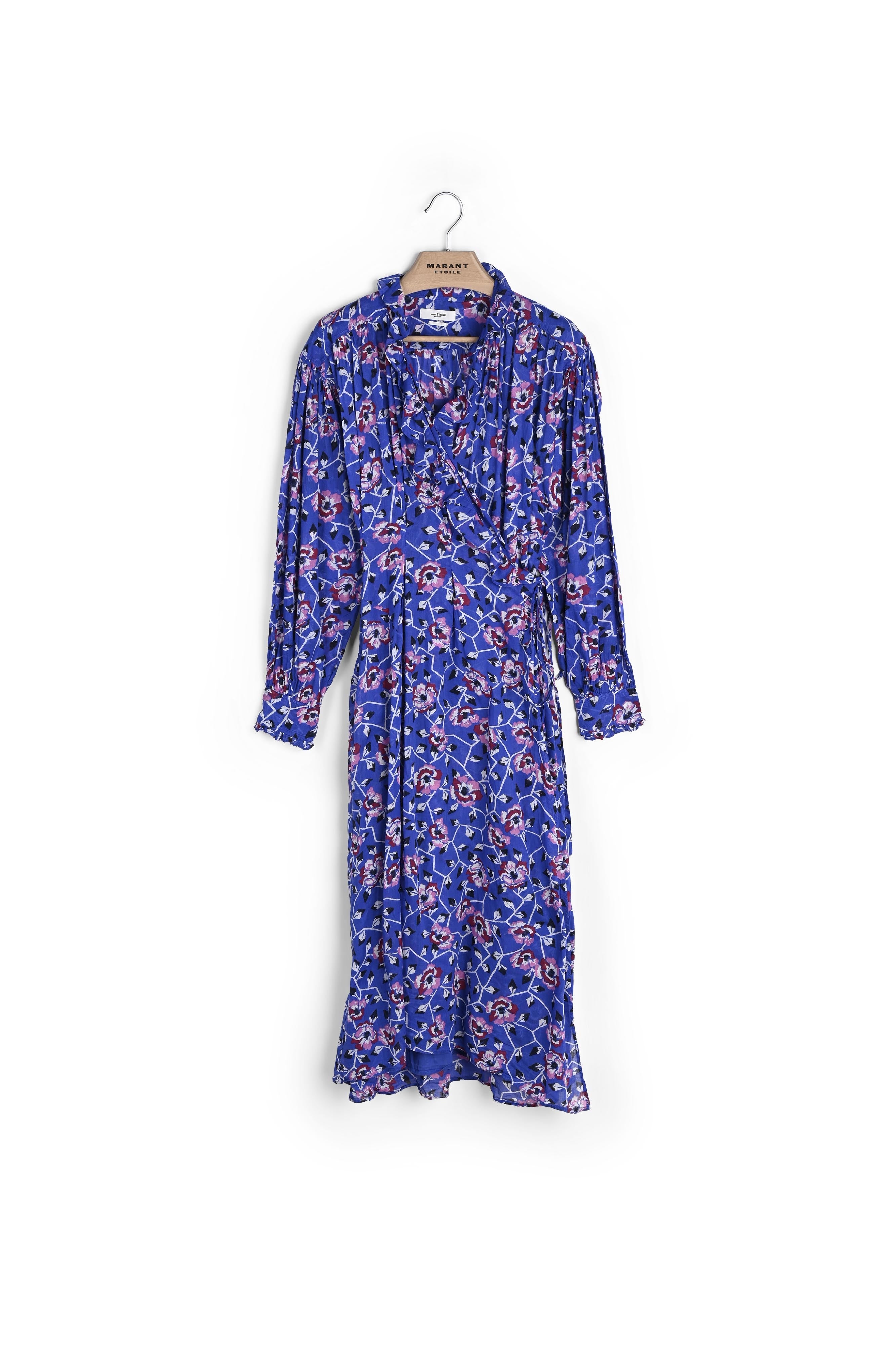 ROBE Isabel Marant seconde vie