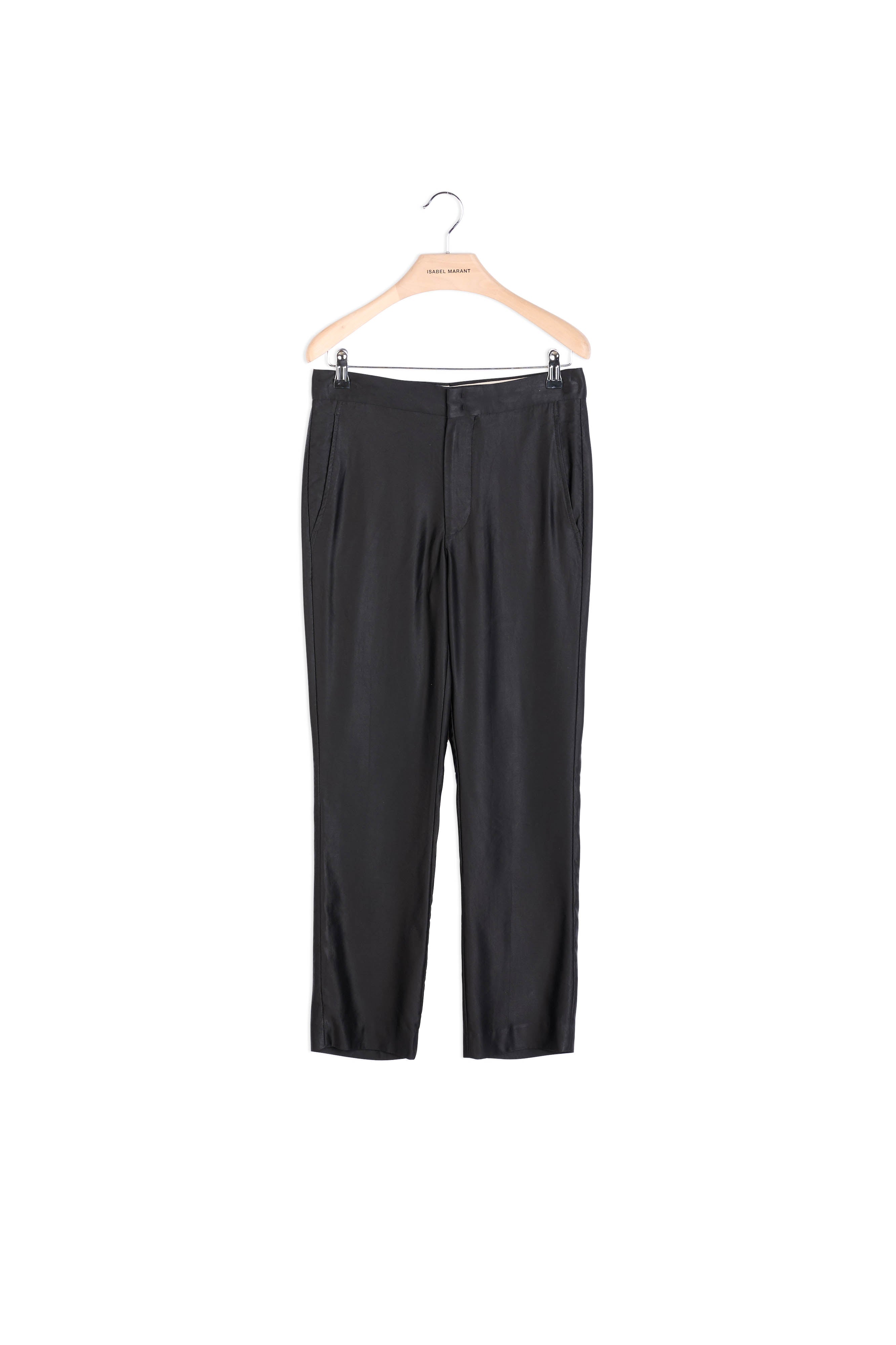 PANTALON Isabel Marant seconde vie