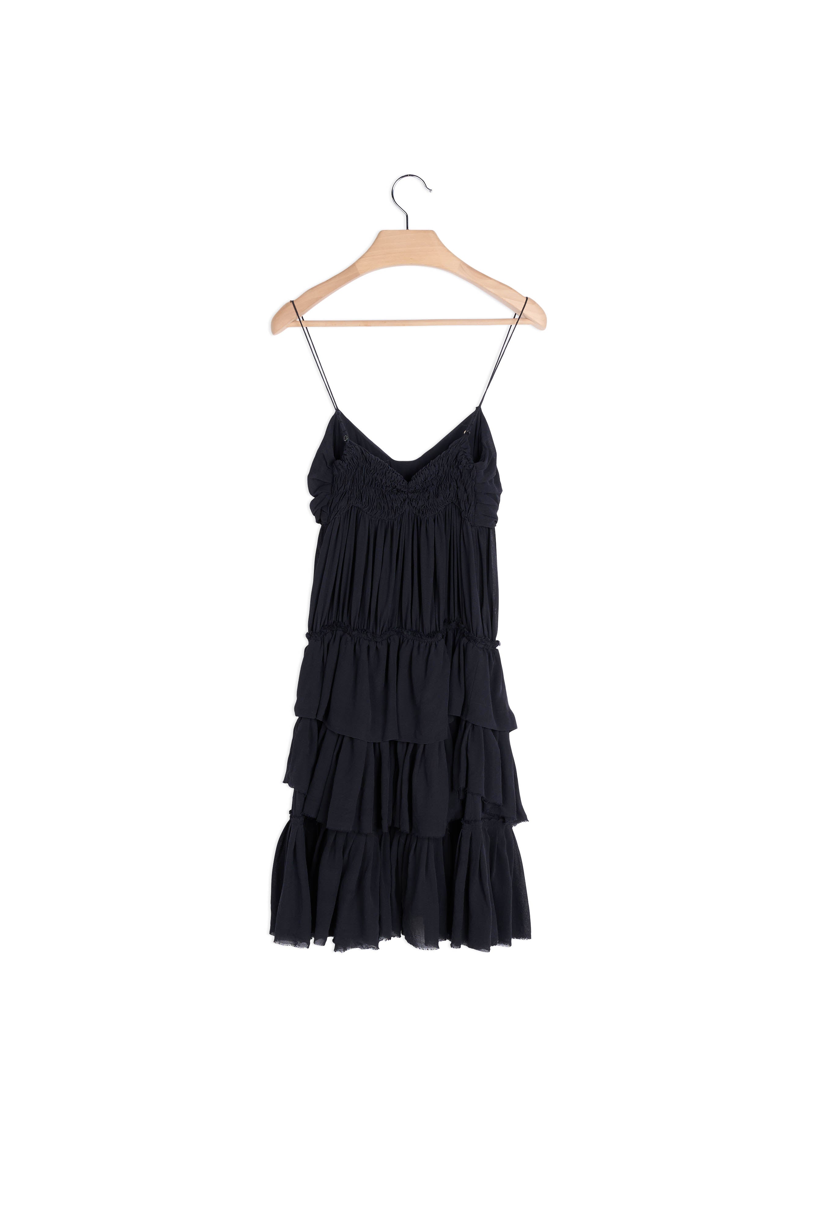 ROBE Isabel Marant seconde vie