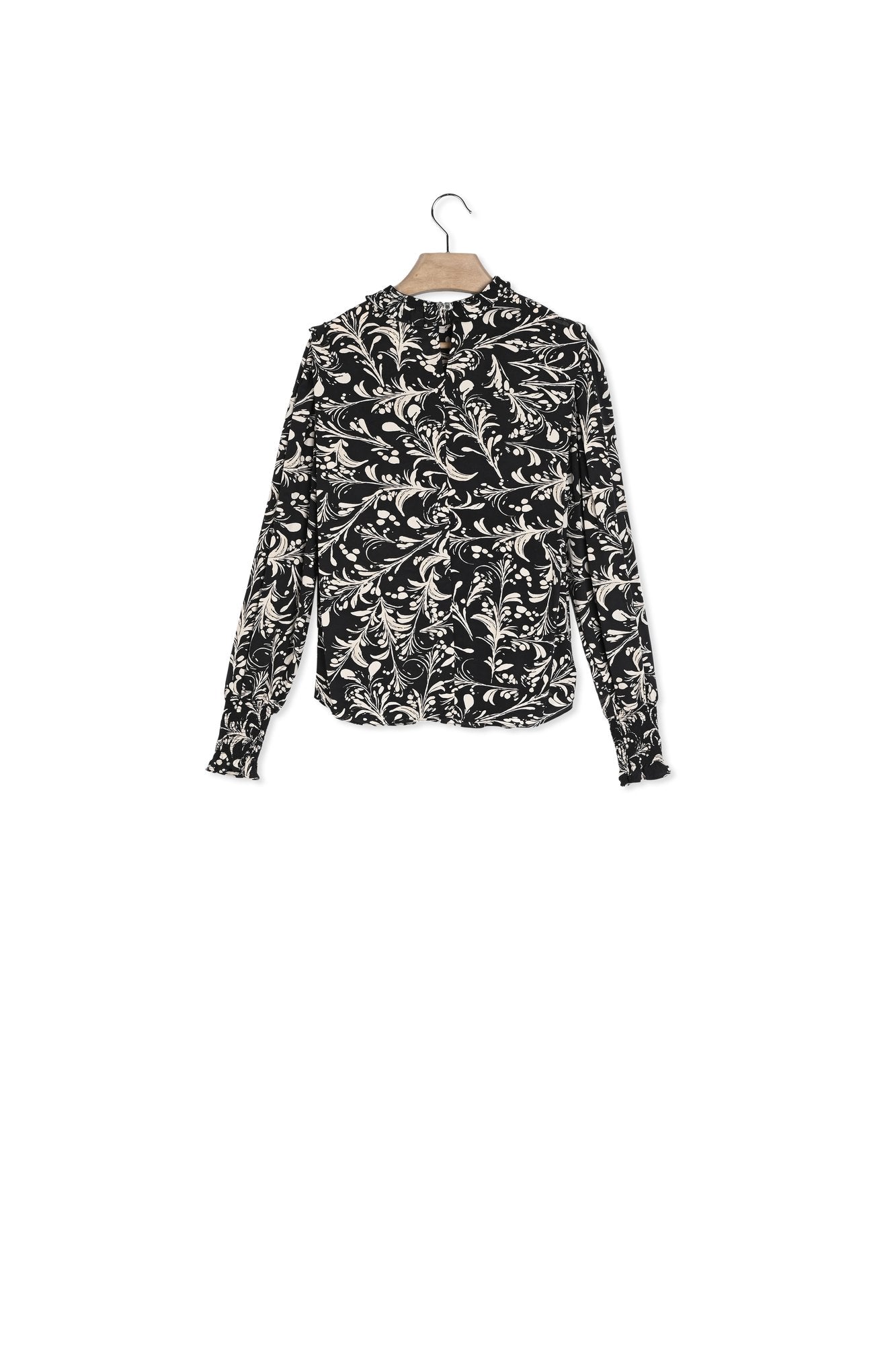HAUT YOSHI Isabel Marant seconde vie