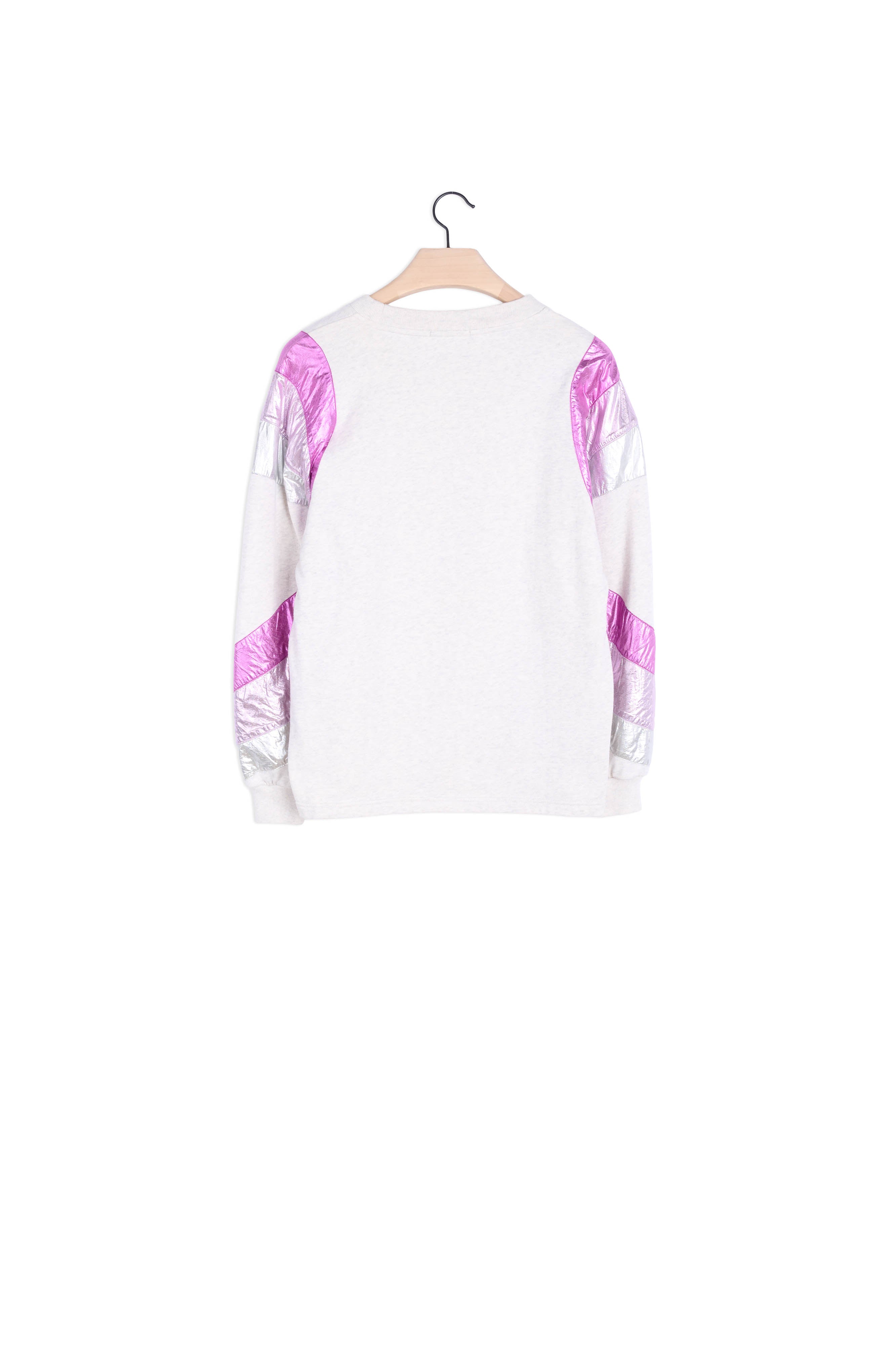 Pull - Coton Isabel Marant seconde vie