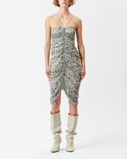 ROBE FALONE Isabel Marant seconde vie