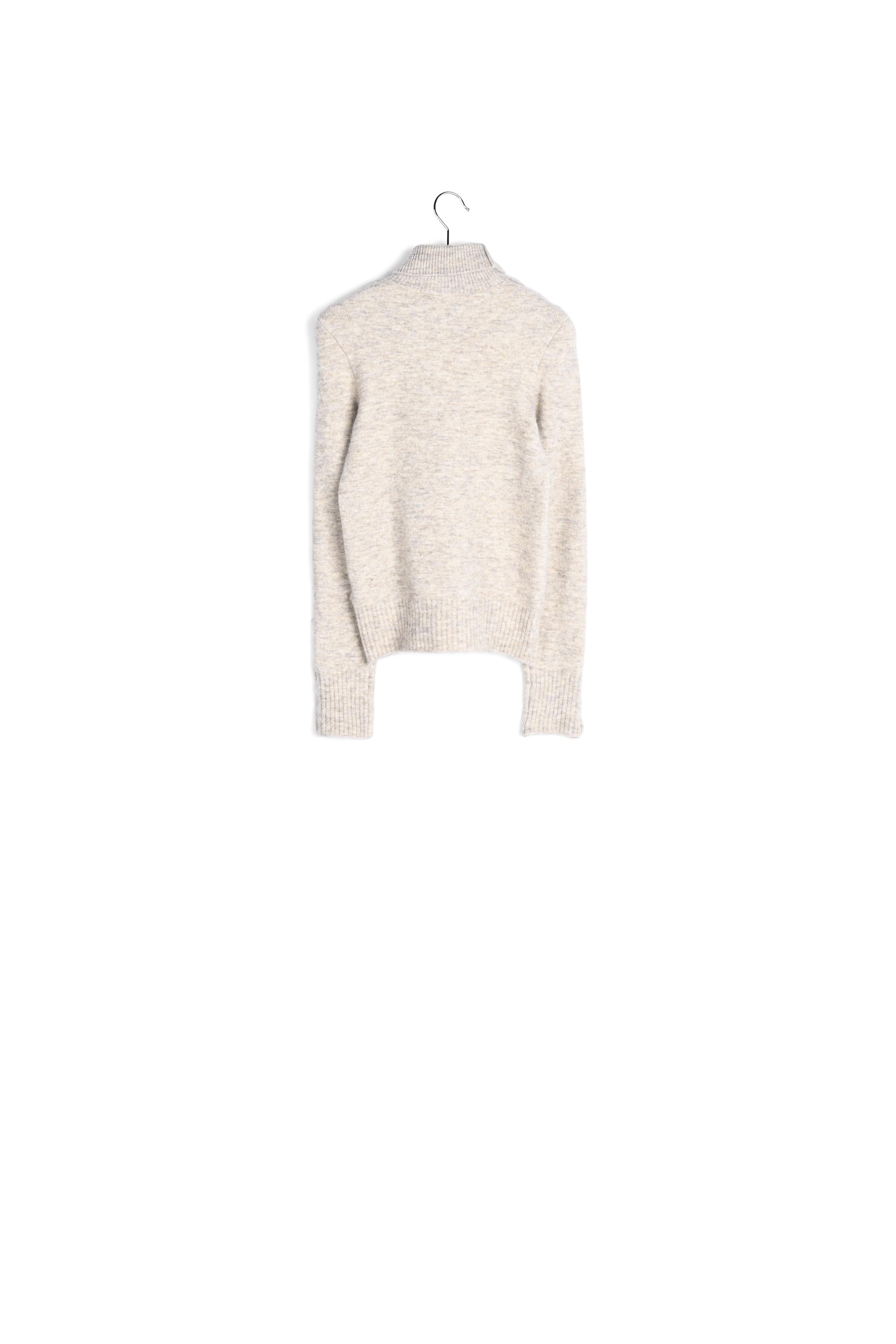 PULL Isabel Marant seconde vie