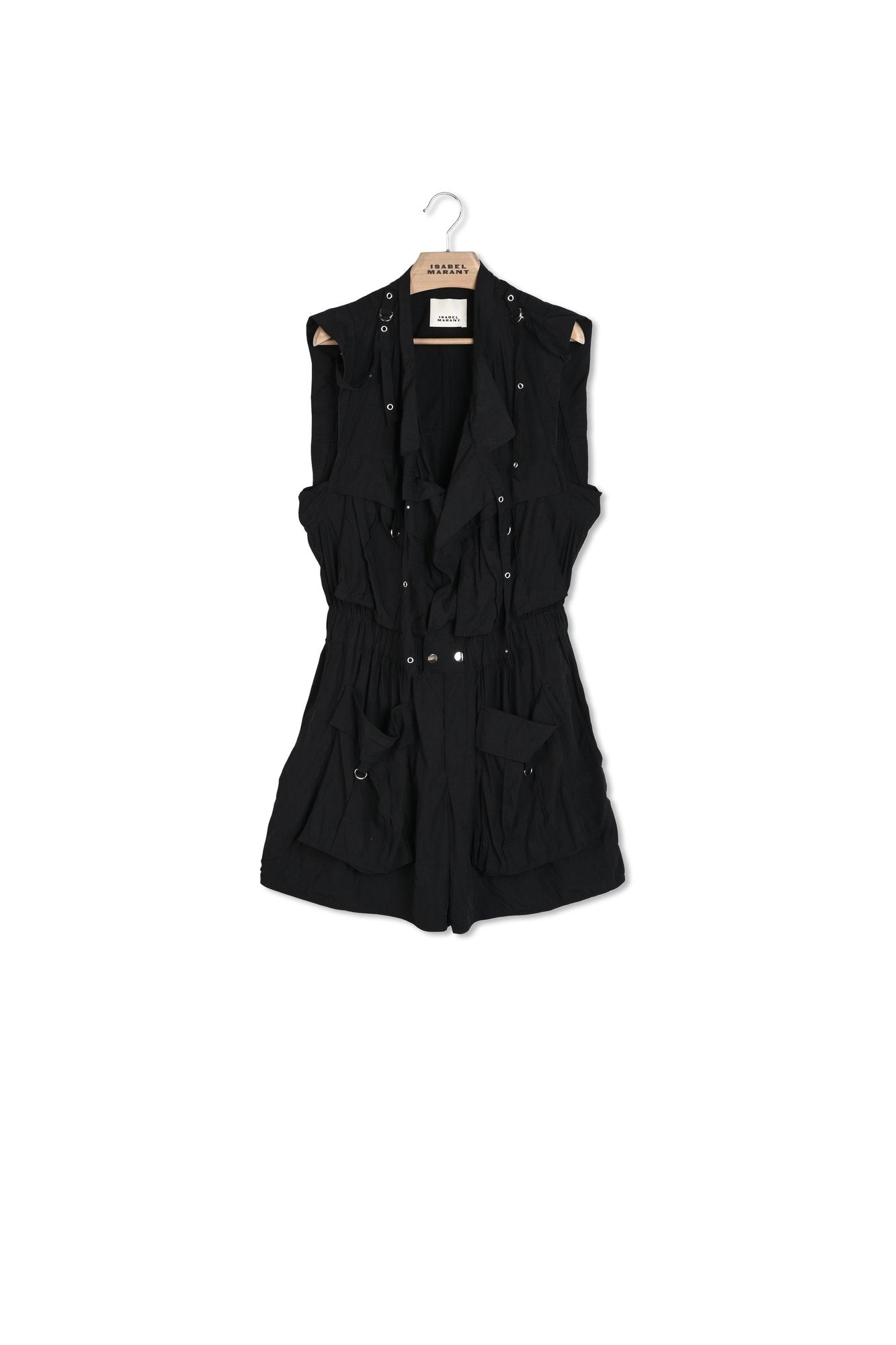 SALOPETTE HANELOR Faume - seconde main