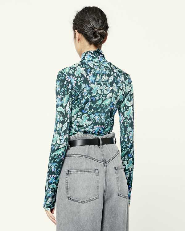 T-SHIRT JEWEL Isabel Marant seconde vie
