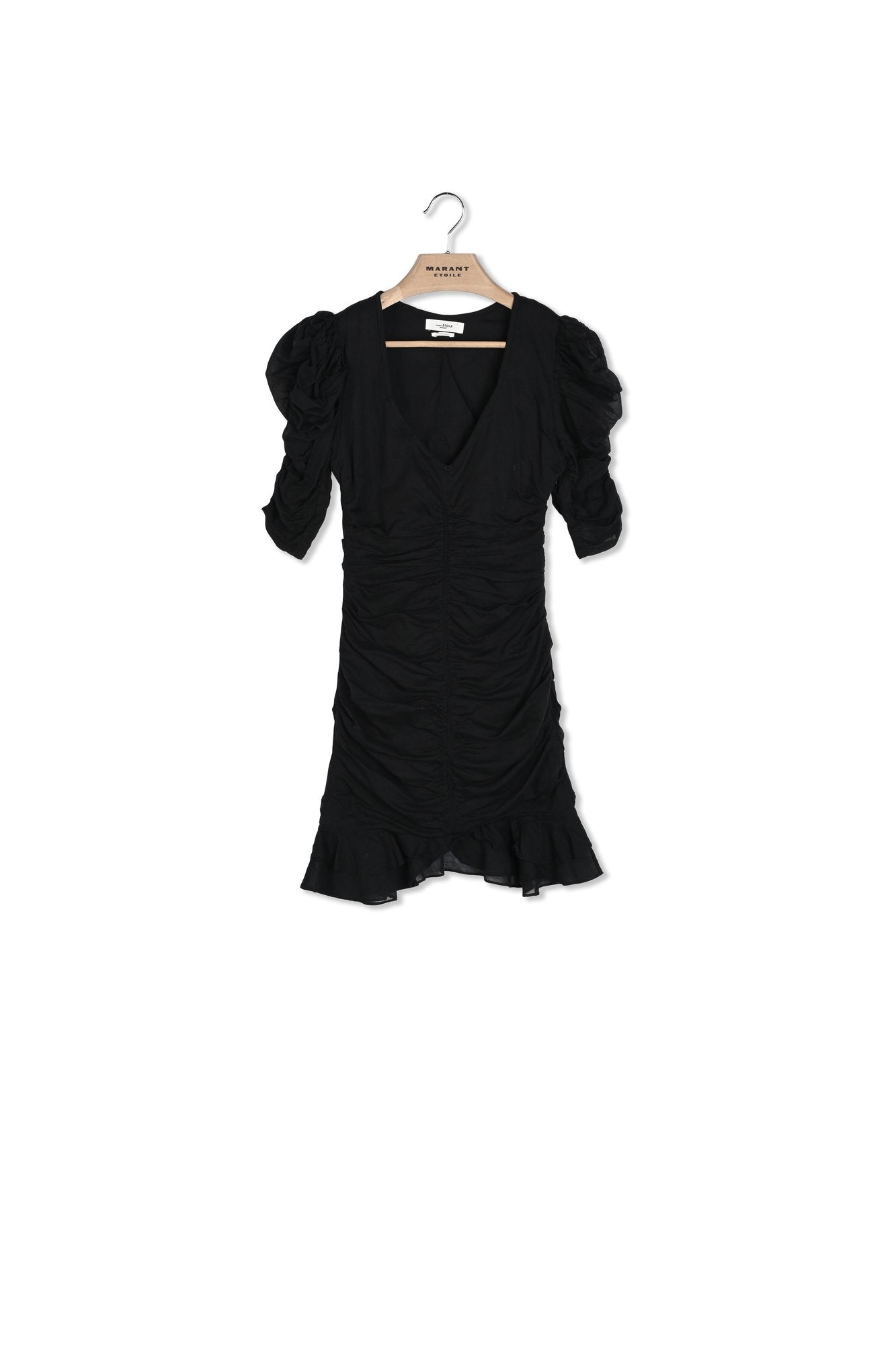 ROBE SIRENY Isabel Marant seconde vie