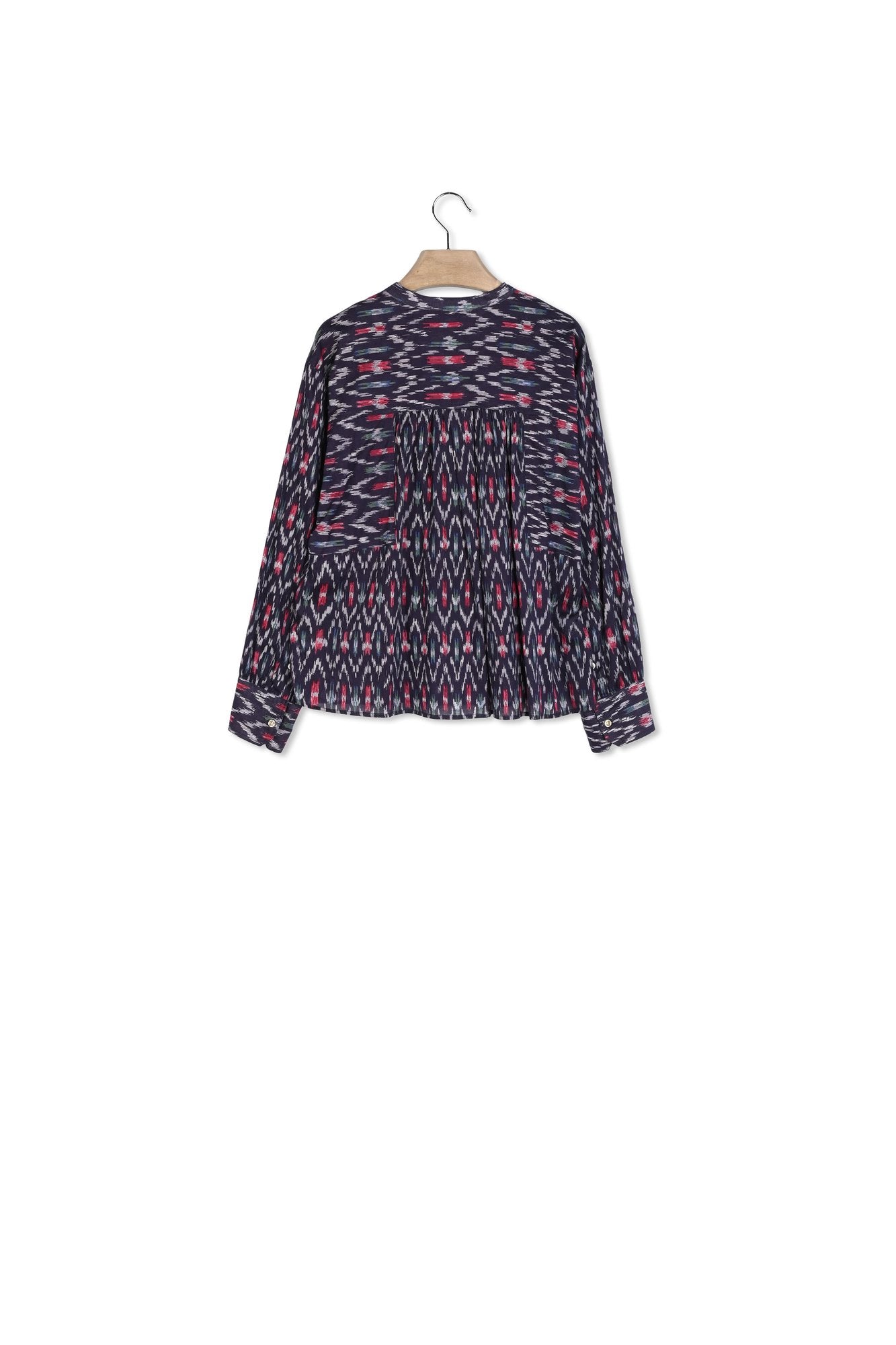 HAUT LALLY Isabel Marant seconde vie