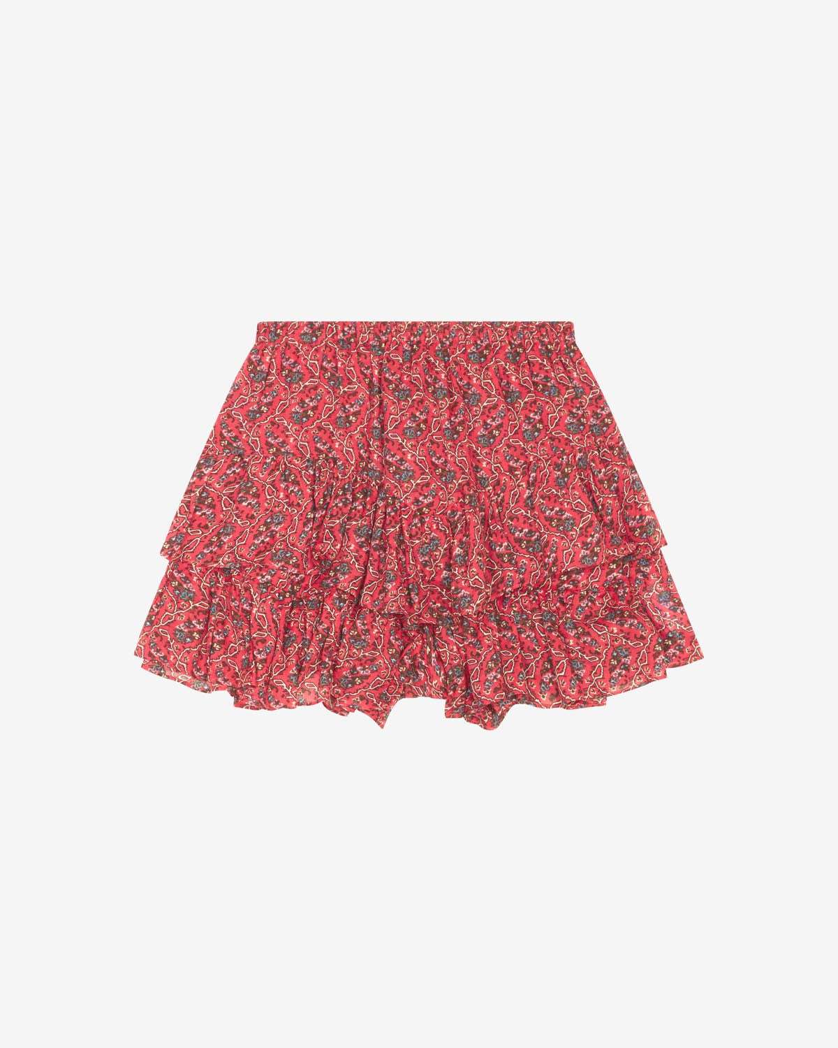 SHORT JOCADIA Faume - seconde main