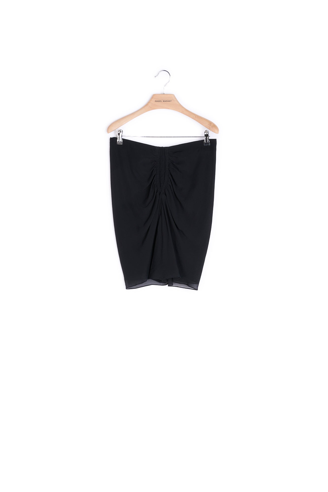 Jupe Isabel Marant seconde vie