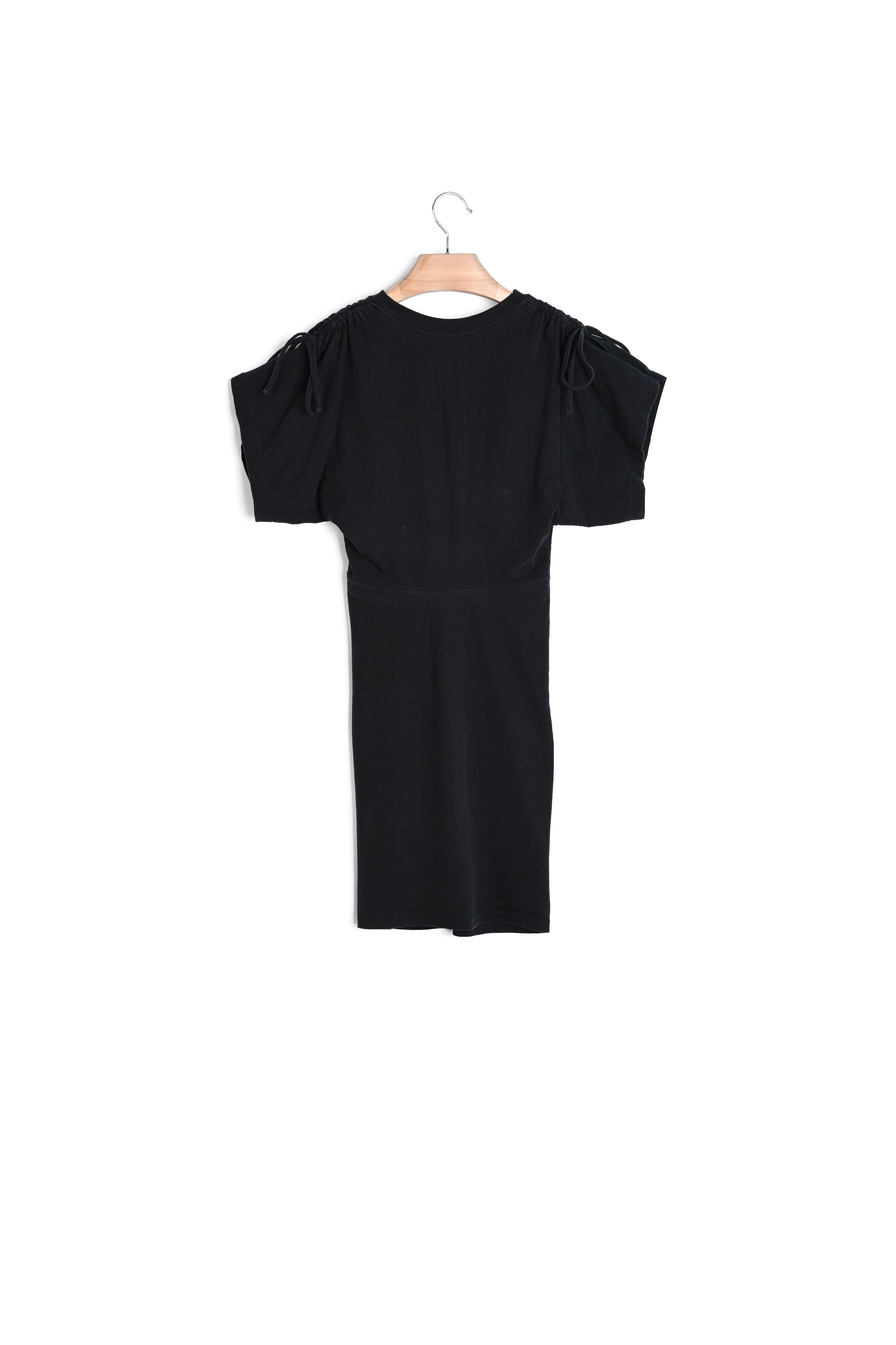 Robe Isabel Marant seconde vie