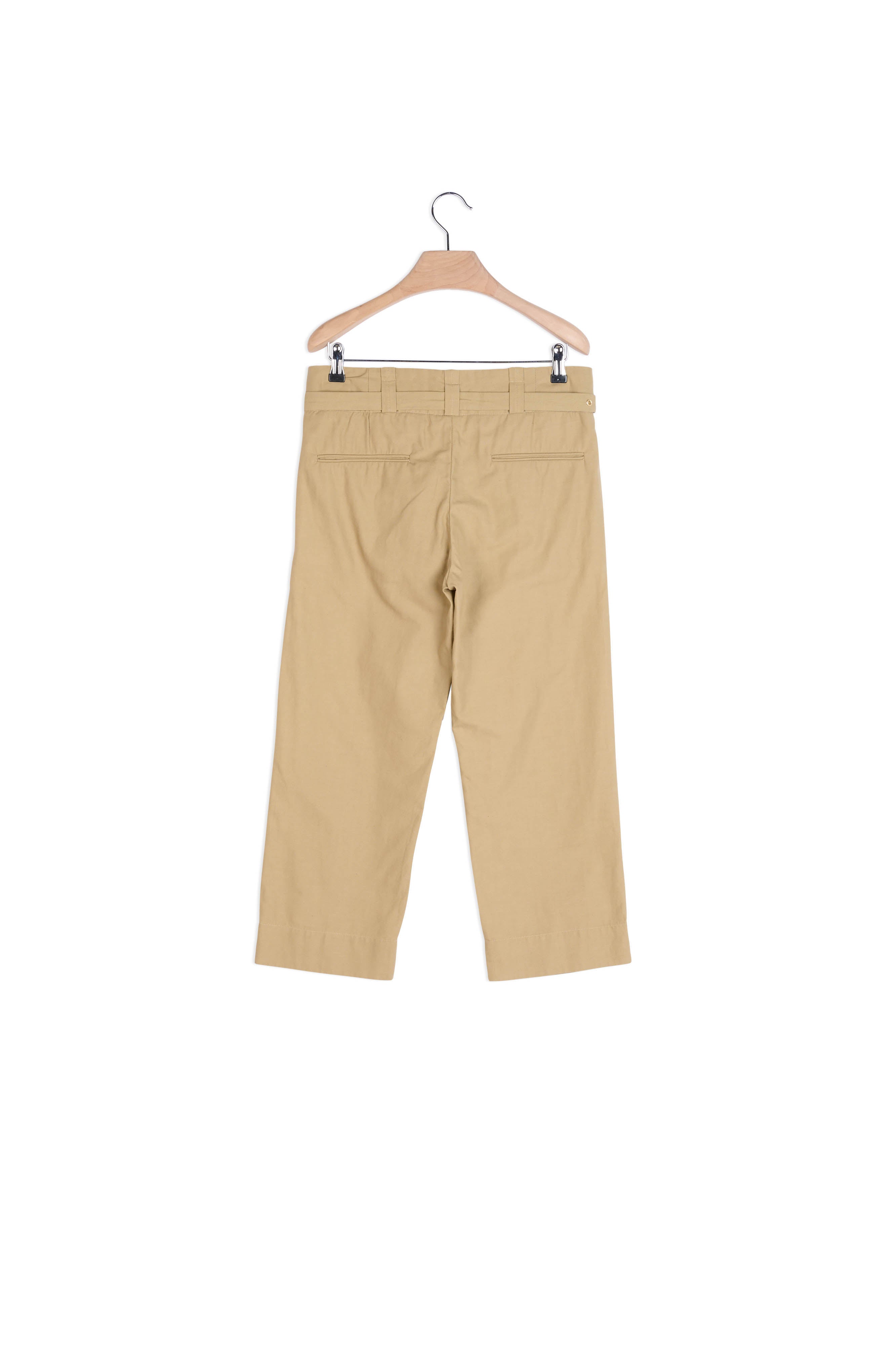 PANTALON Isabel Marant seconde vie