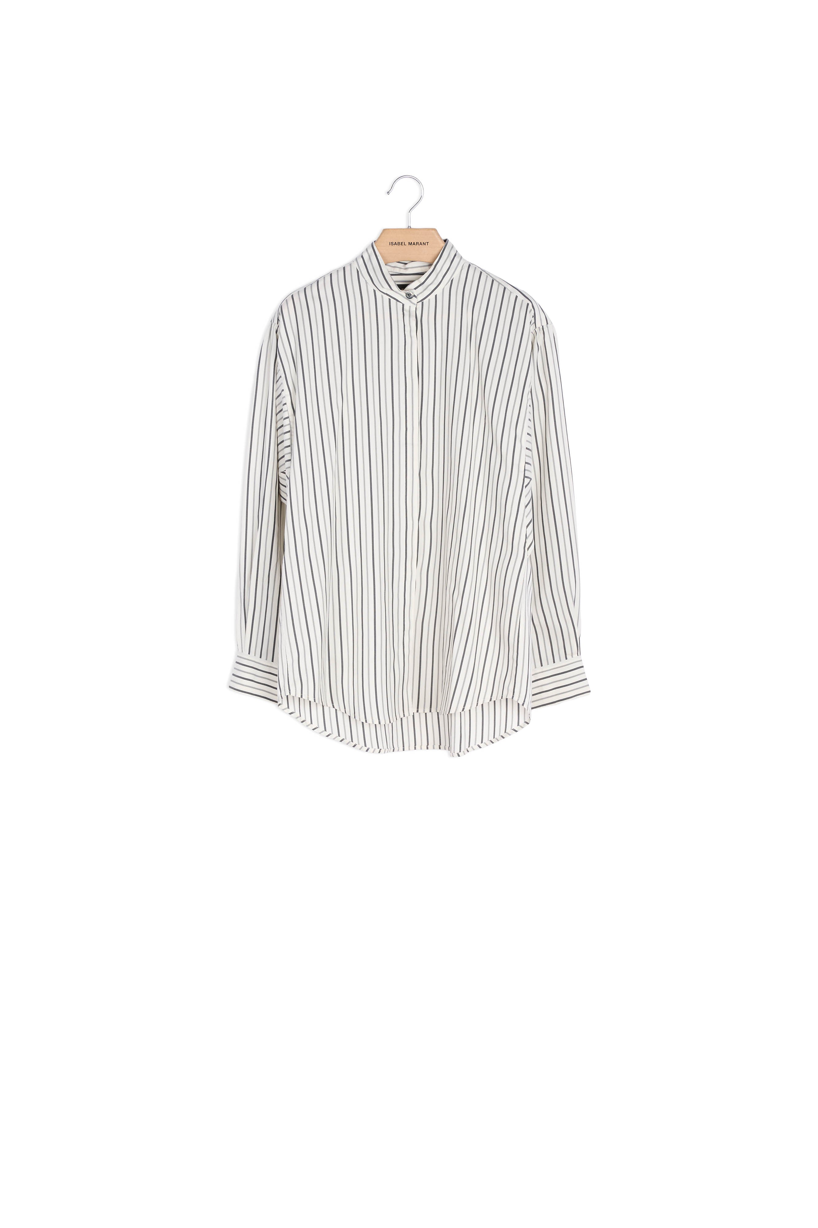 CHEMISE Isabel Marant seconde vie