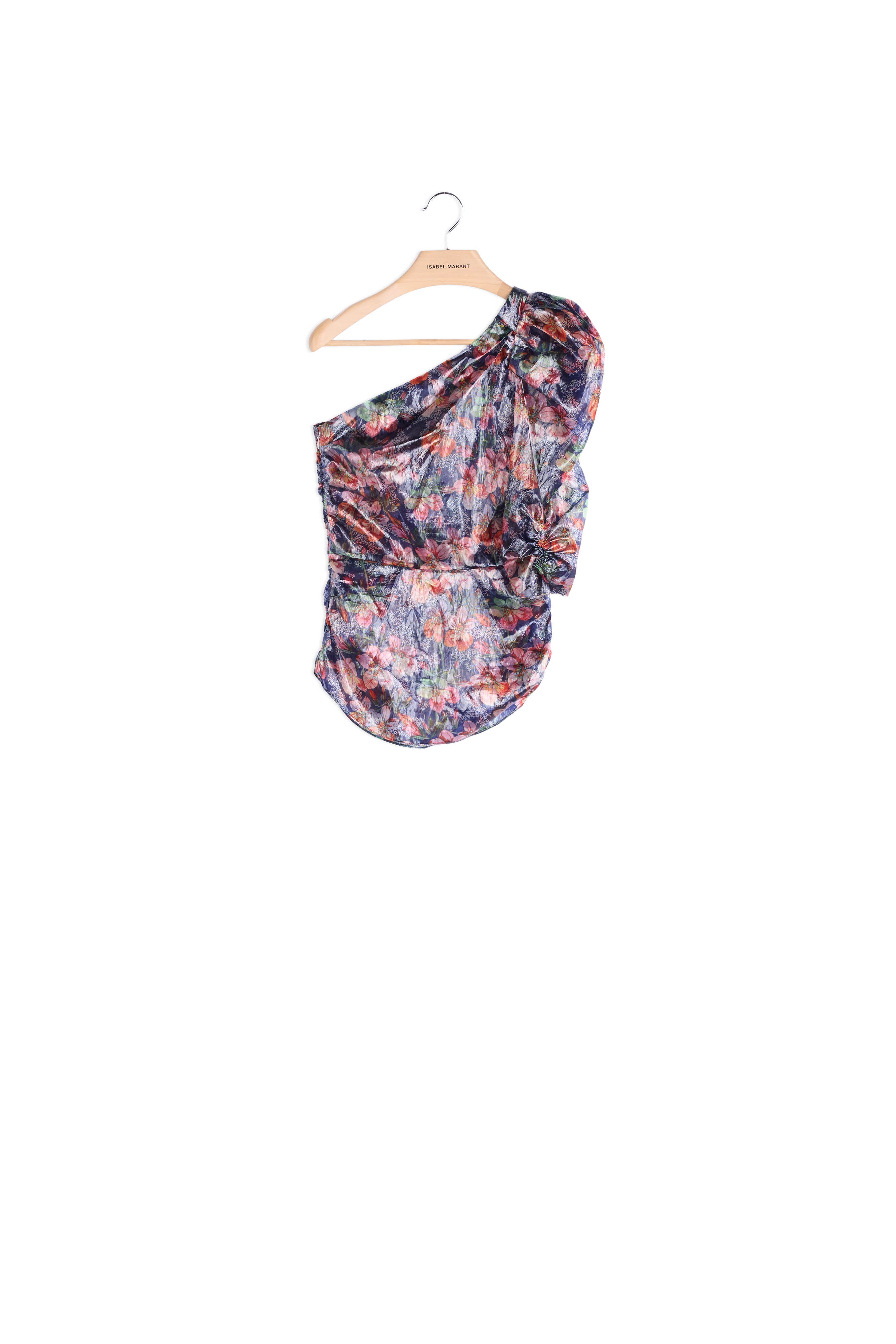 Haut Isabel Marant seconde vie