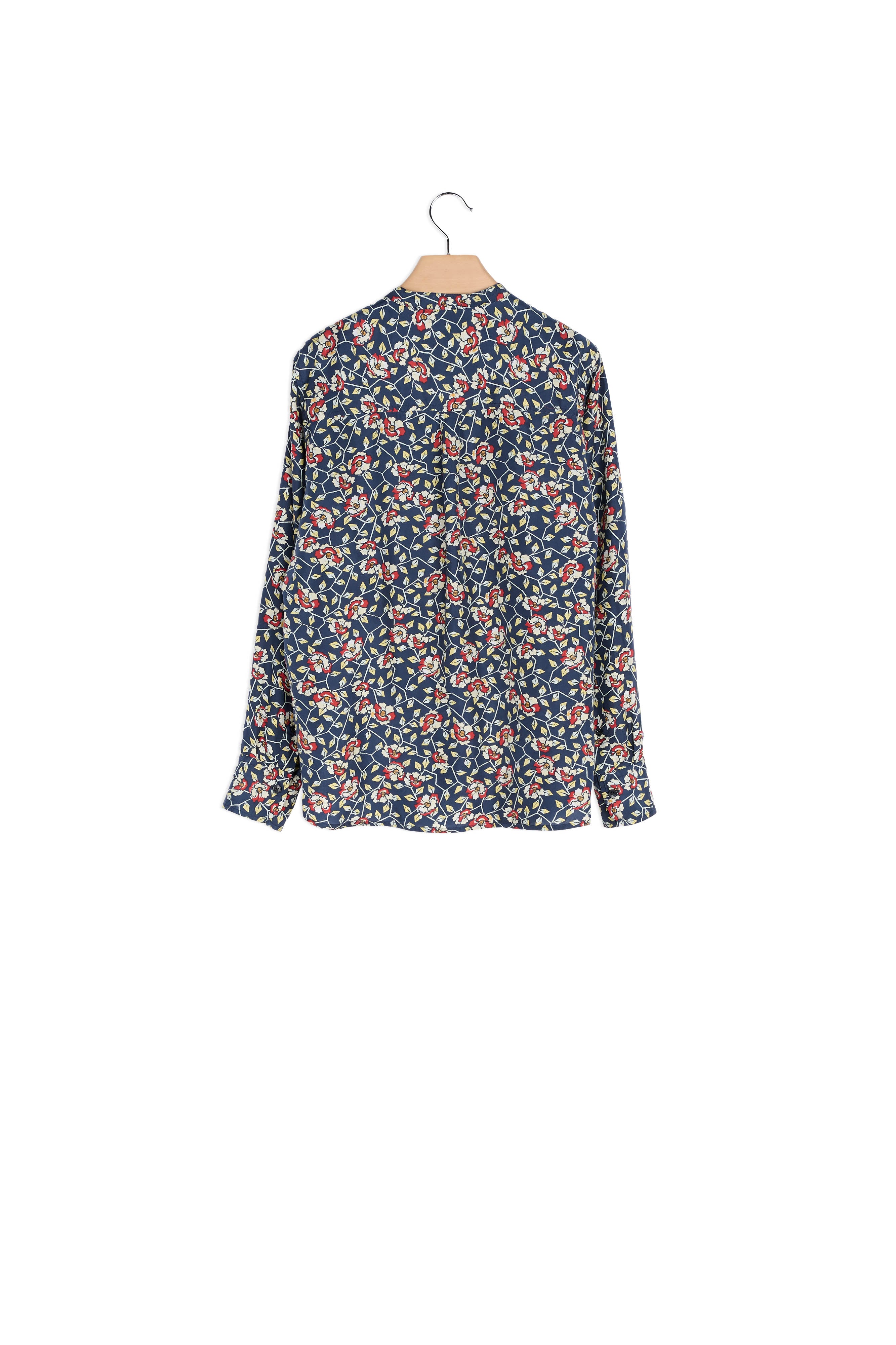 CHEMISE Isabel Marant seconde vie