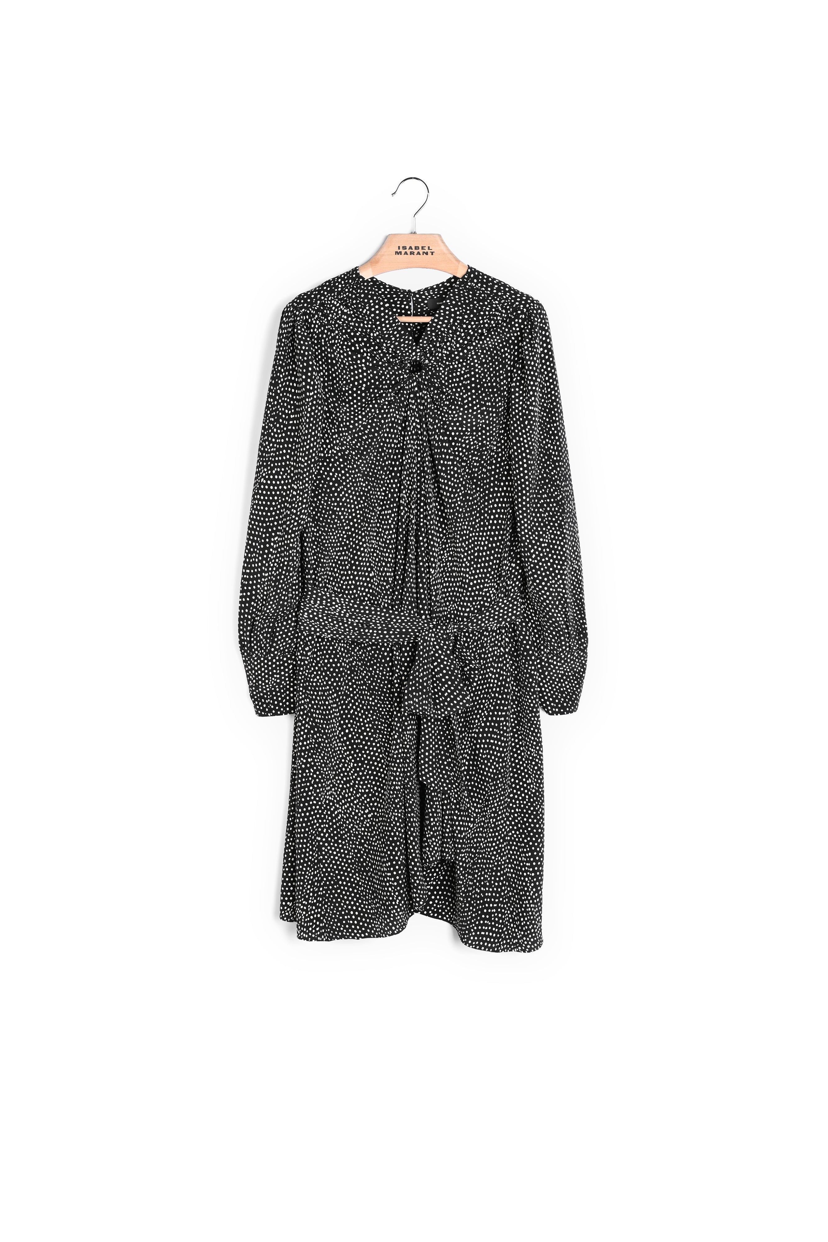 ROBE Isabel Marant seconde vie