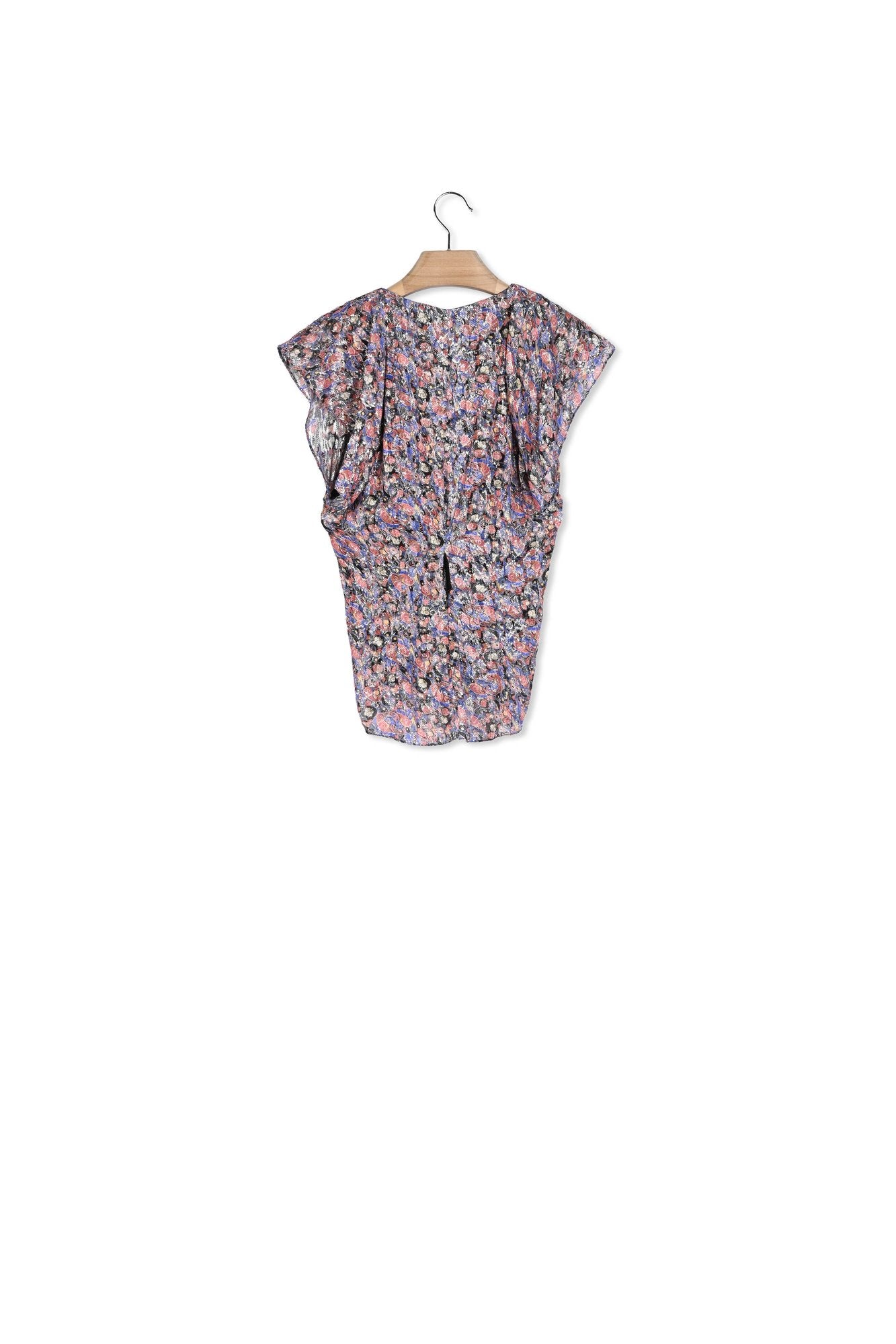 HAUT LONEA Isabel Marant seconde vie