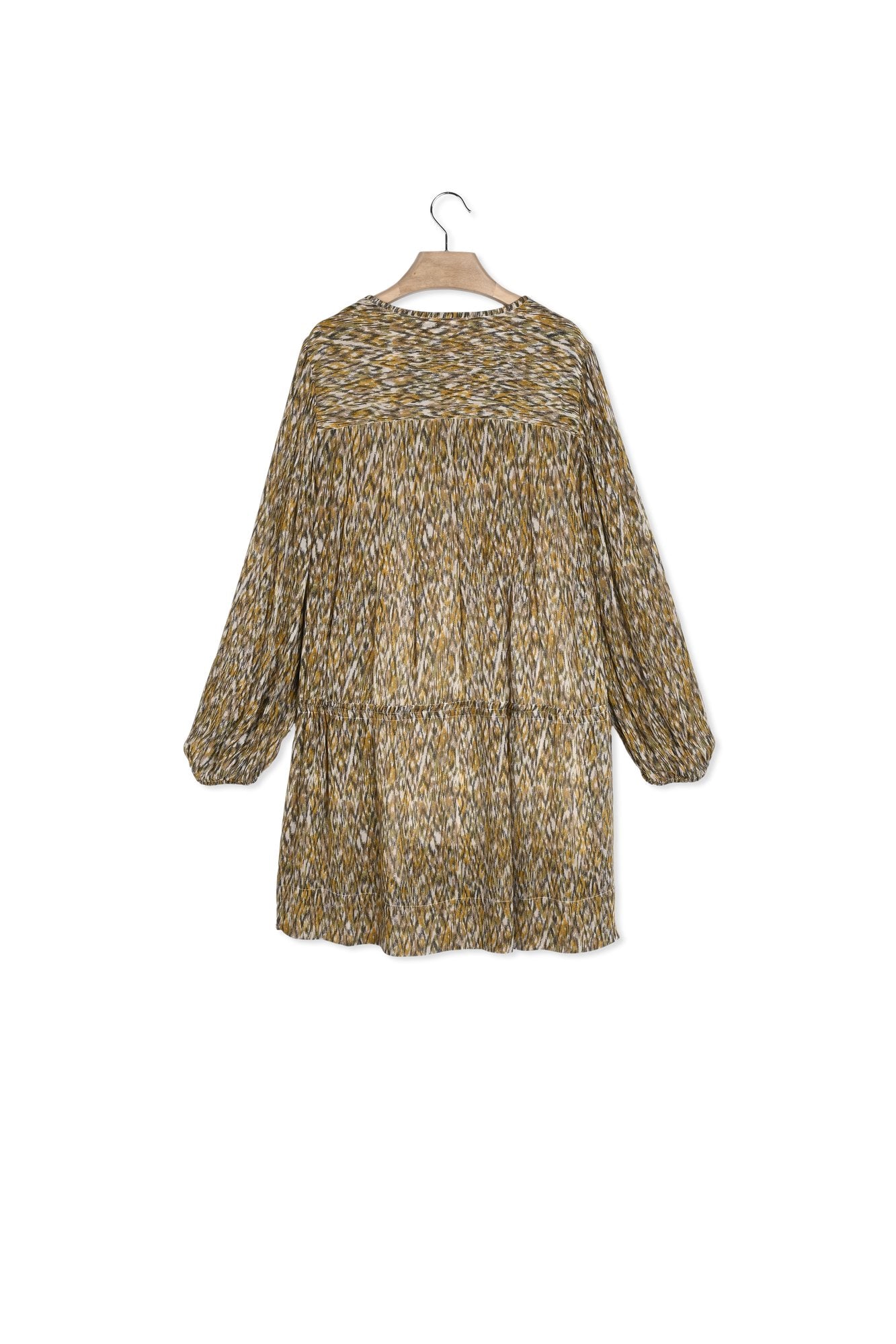 ROBE DAYTON Isabel Marant seconde vie