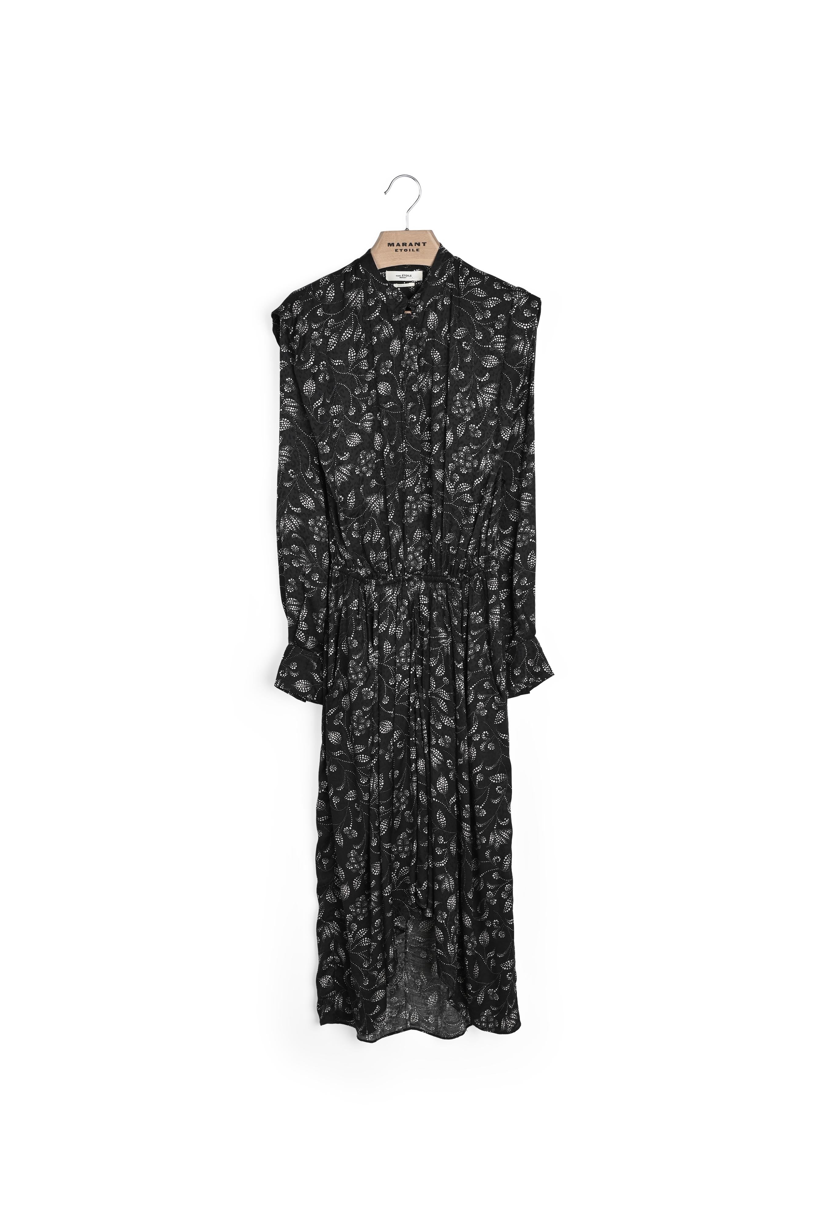 ROBE Isabel Marant seconde vie