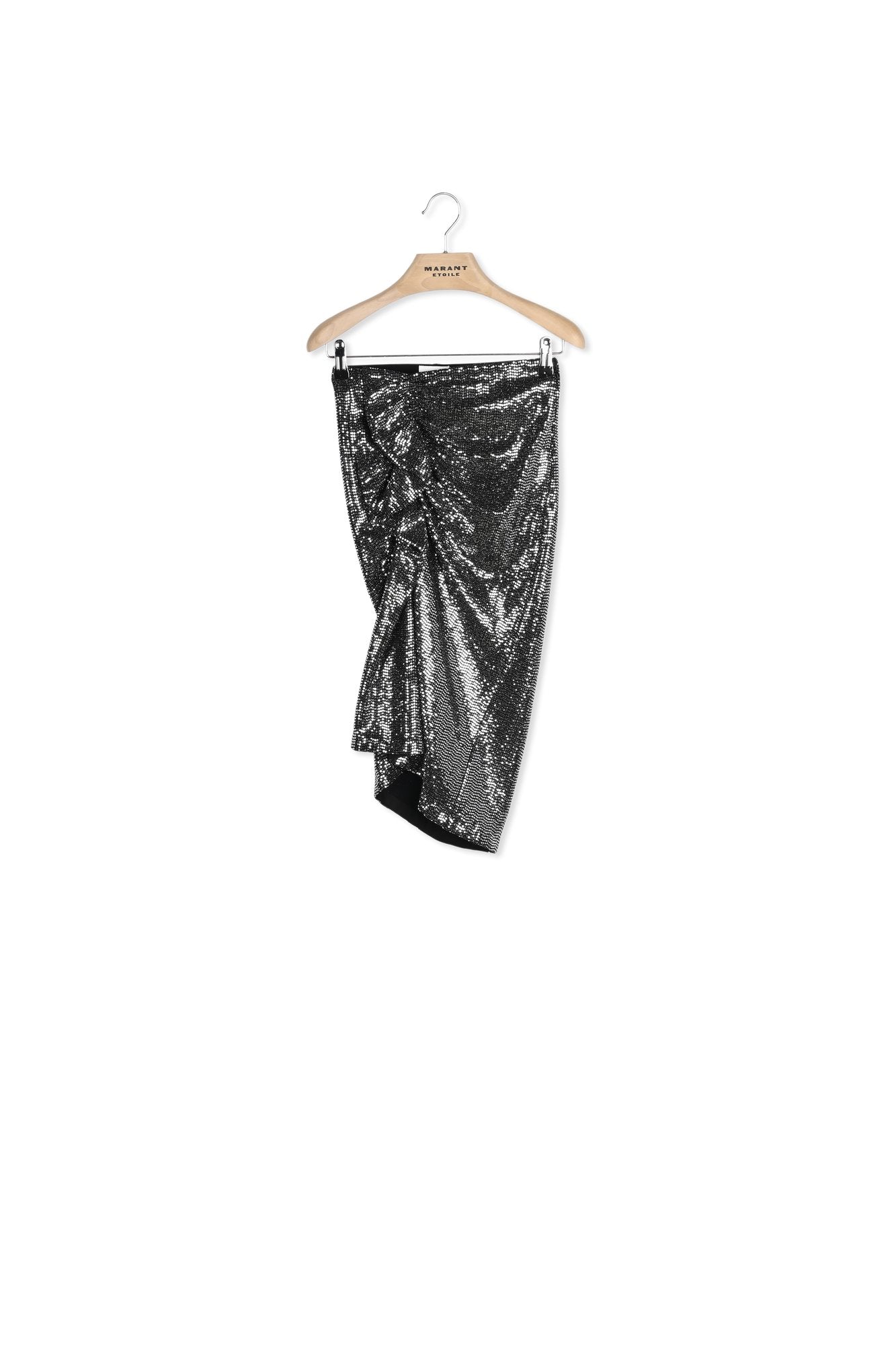 JUPE DOLENE Isabel Marant seconde vie