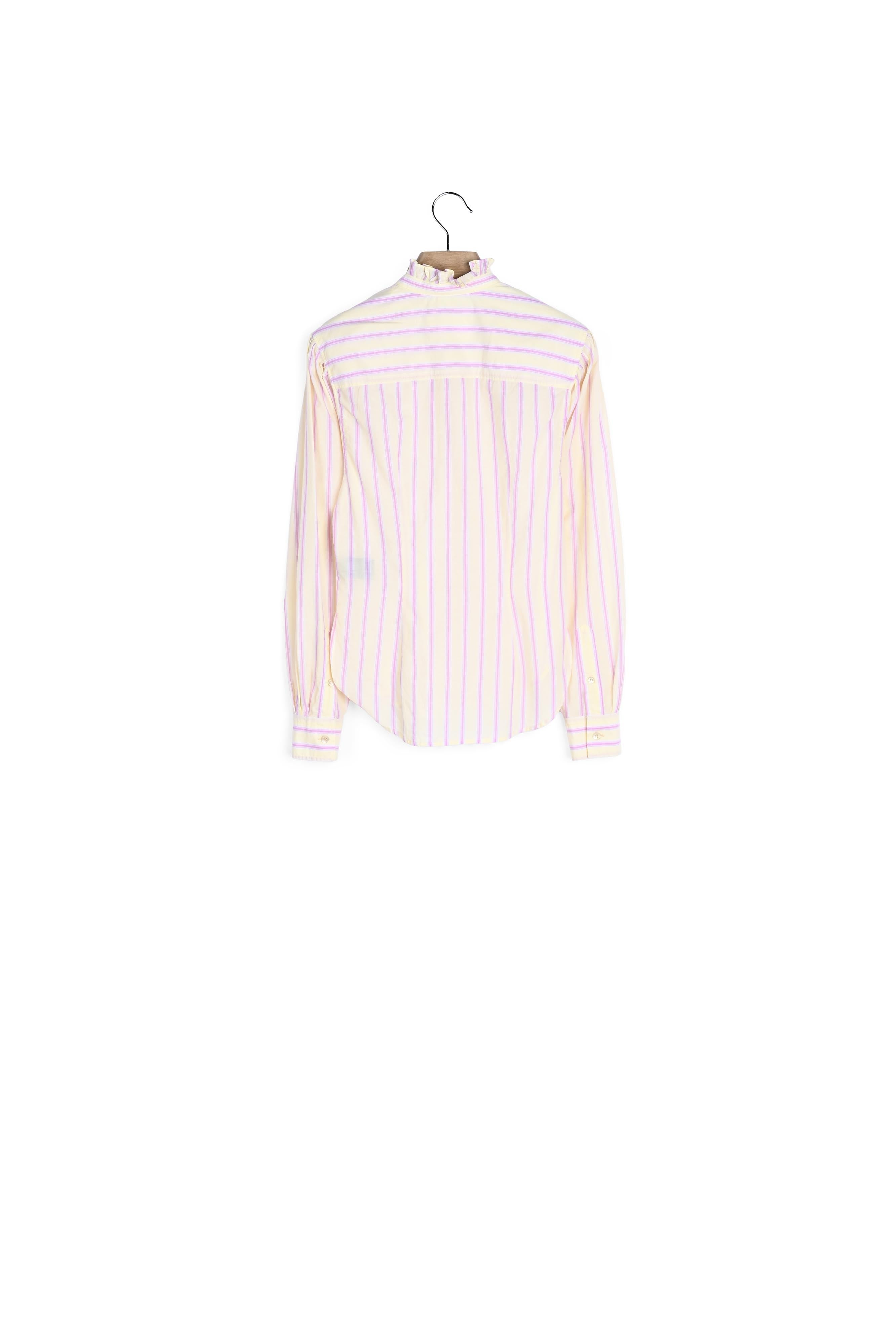 CHEMISE Isabel Marant seconde vie